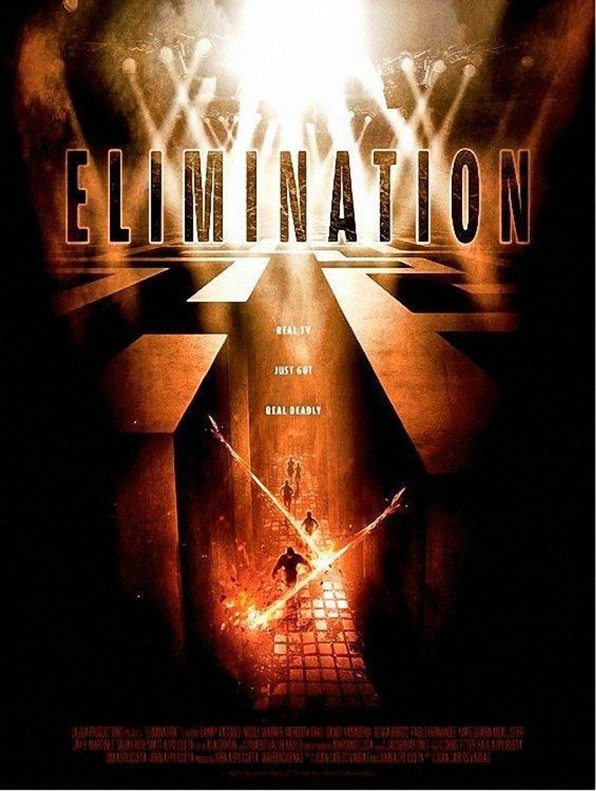 Elimination