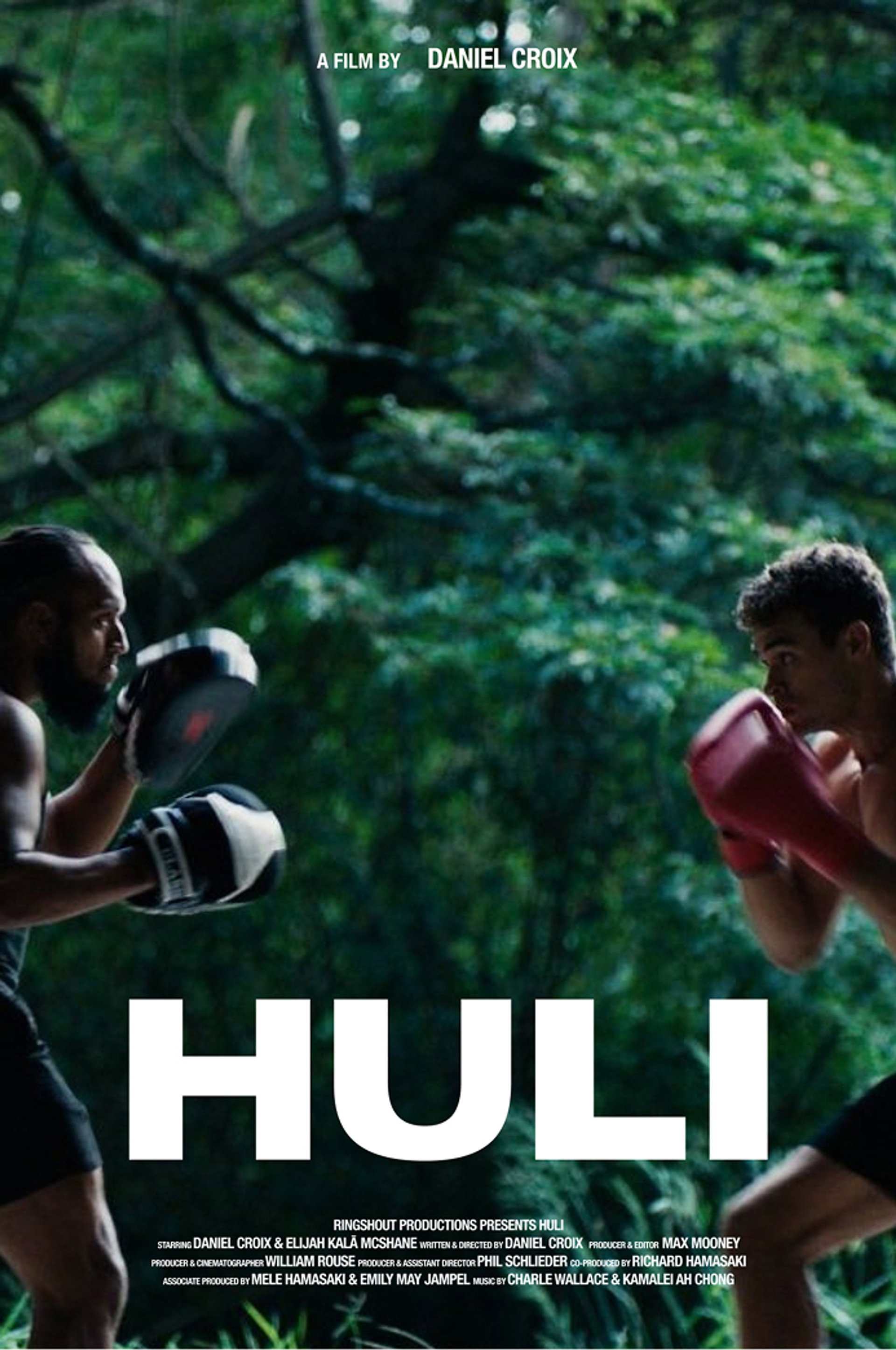 Huli