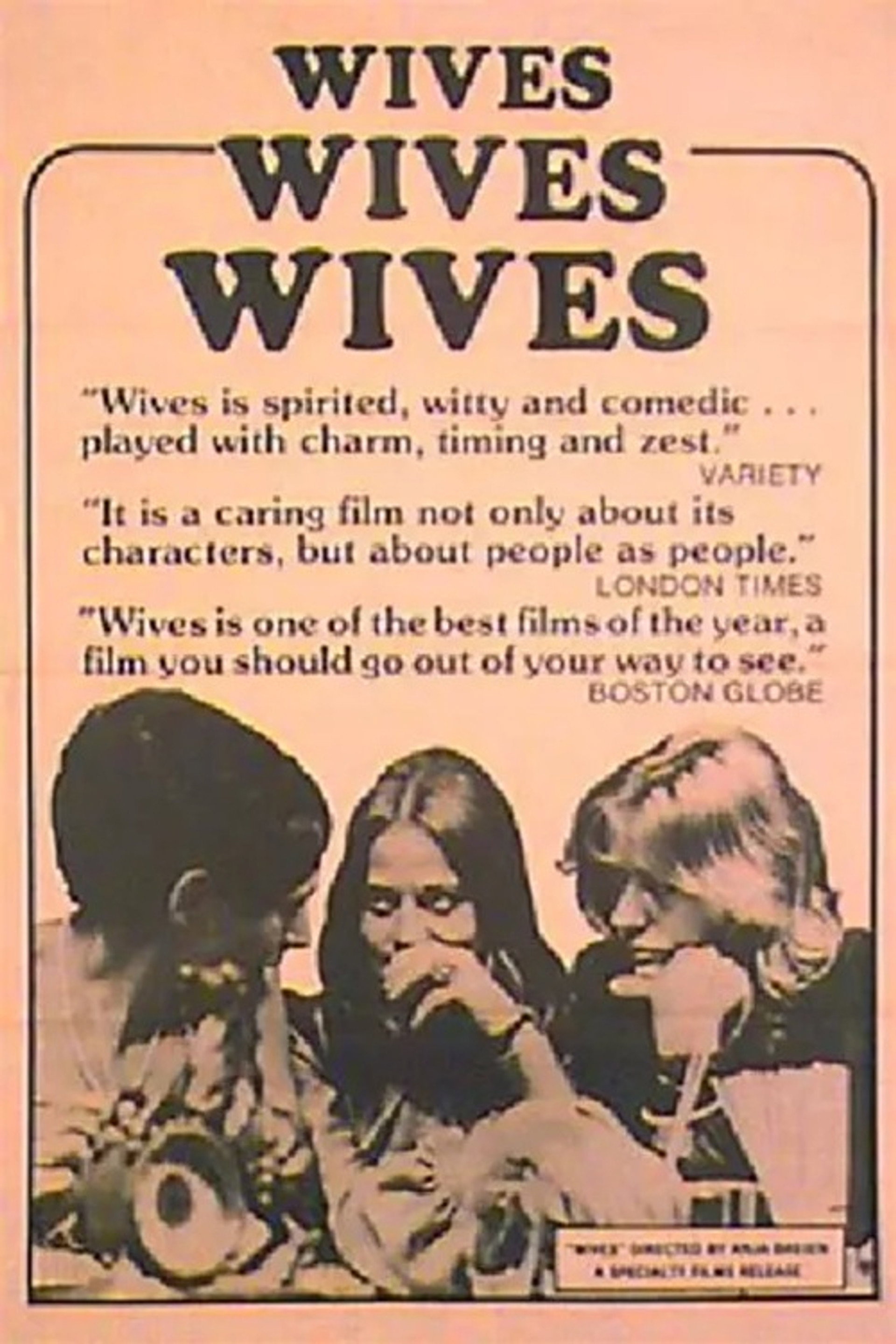 Wives