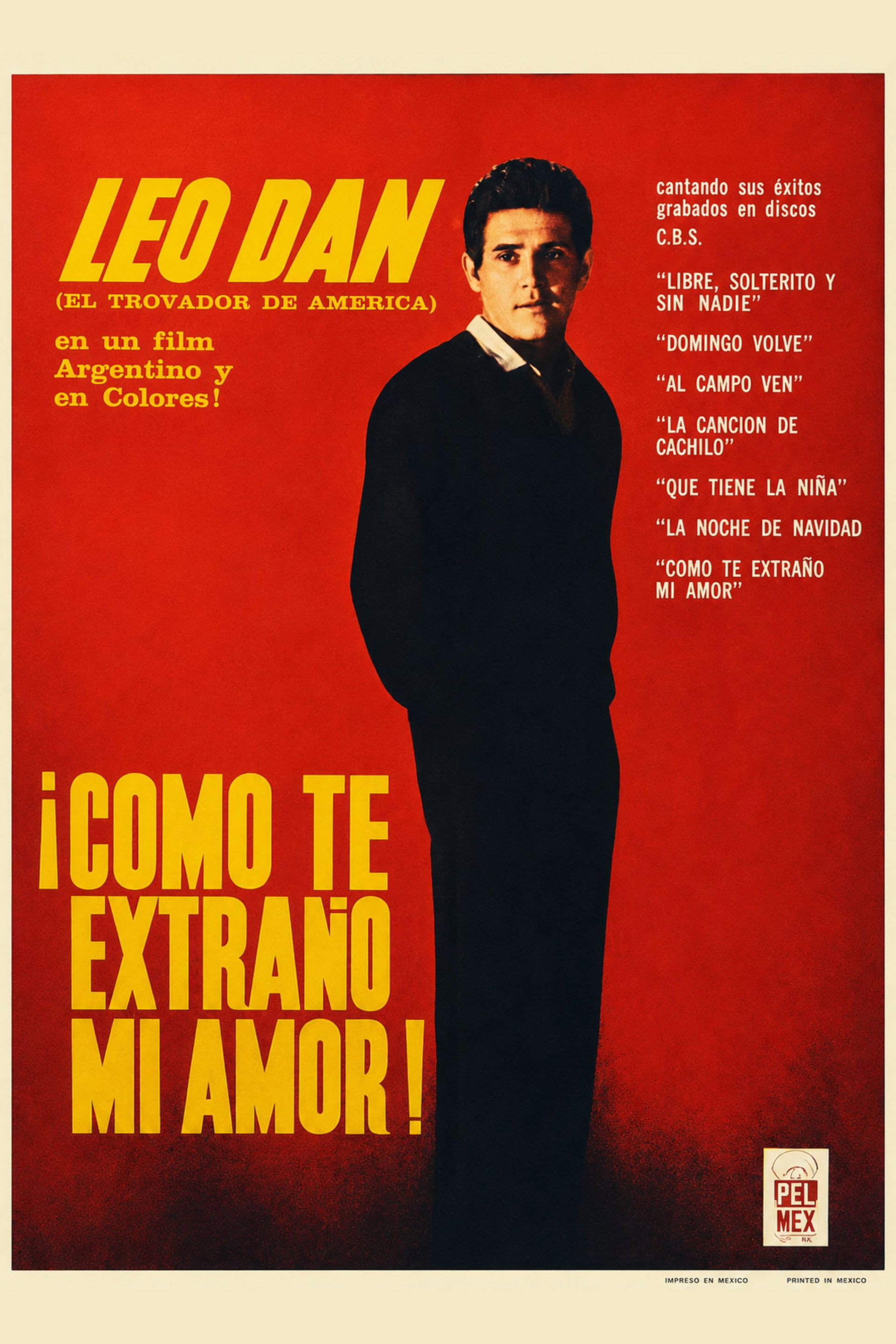 Quédate conmigo
