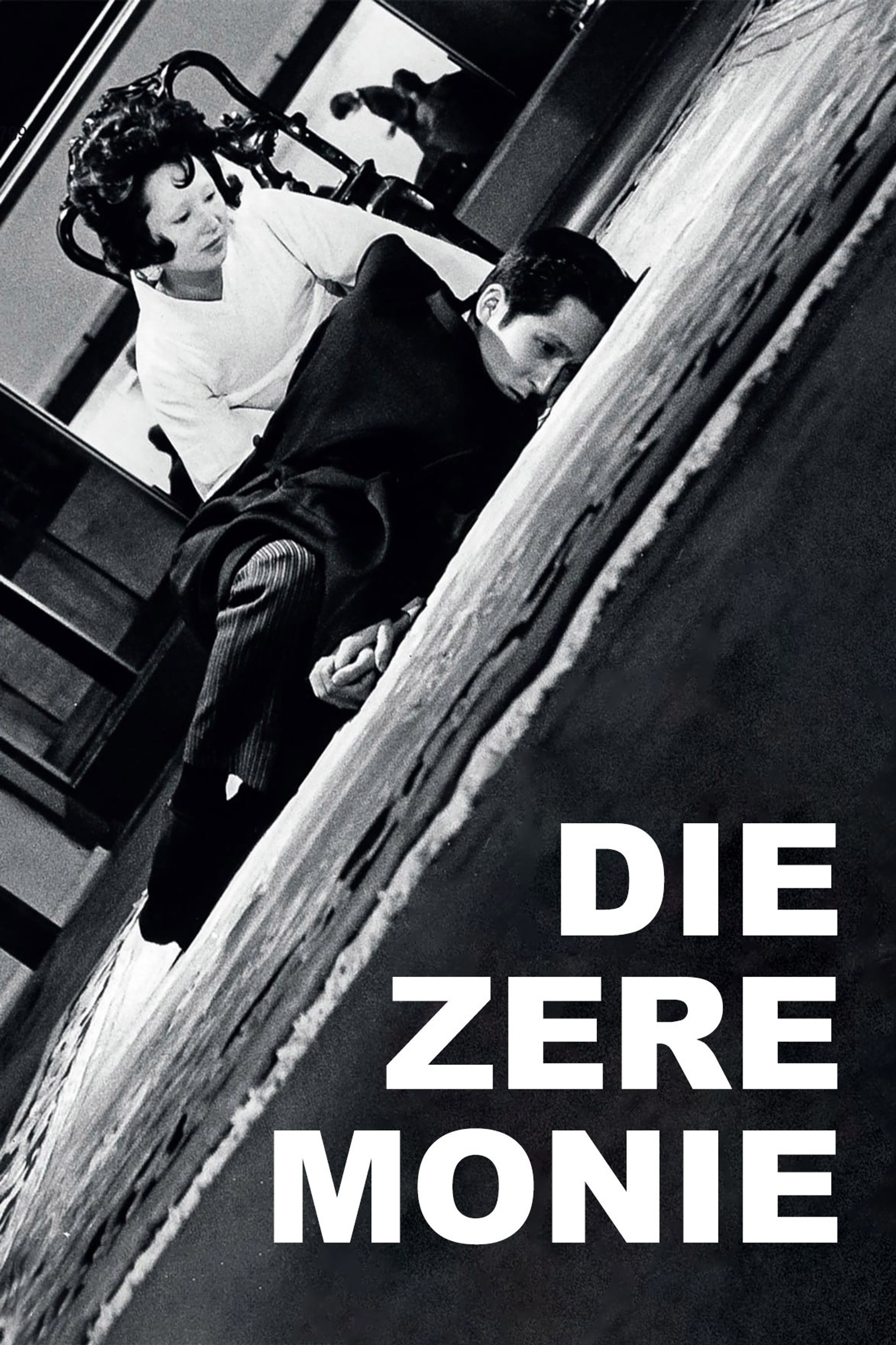 Die Zeremonie