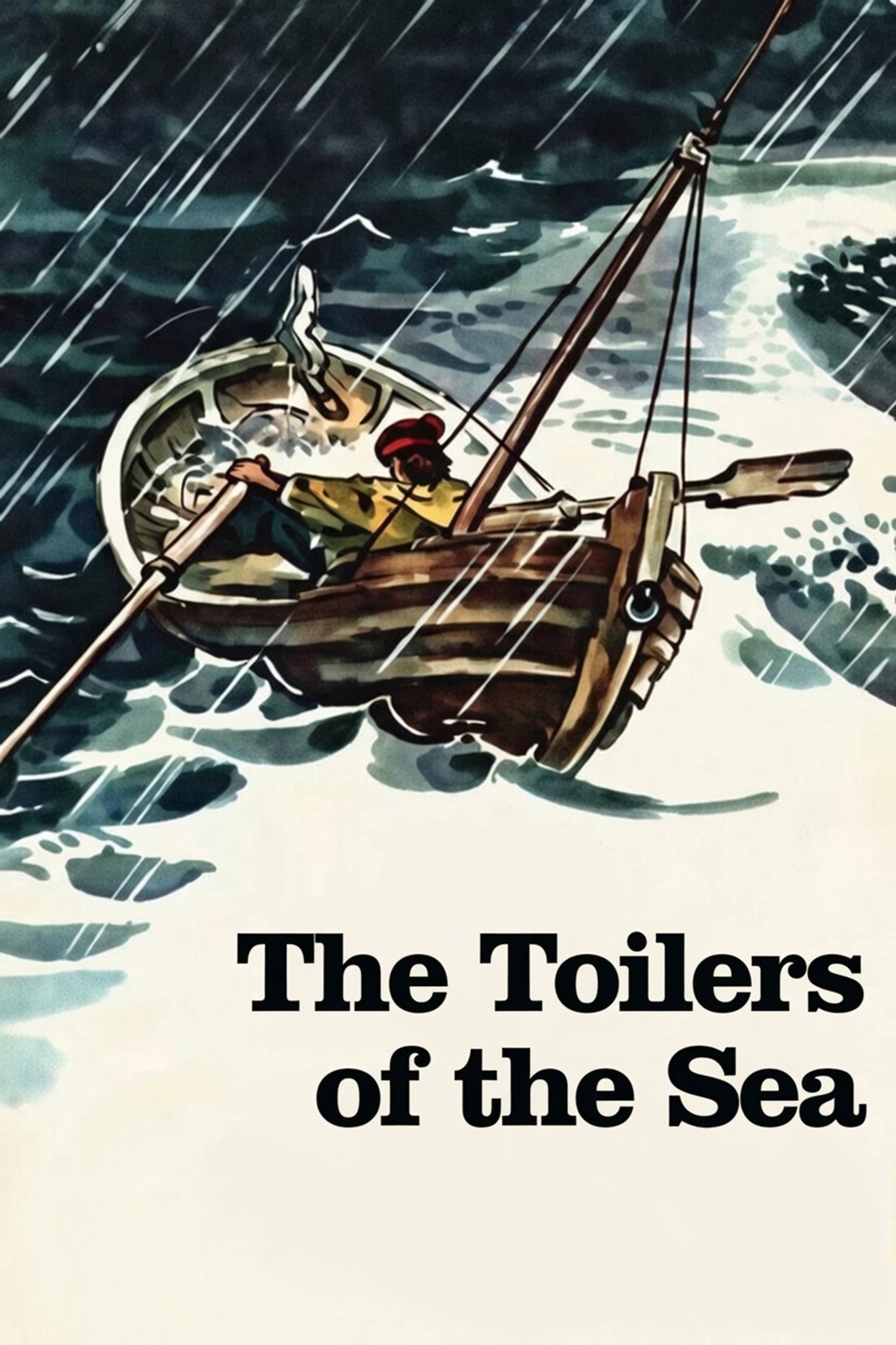 Sea Workers