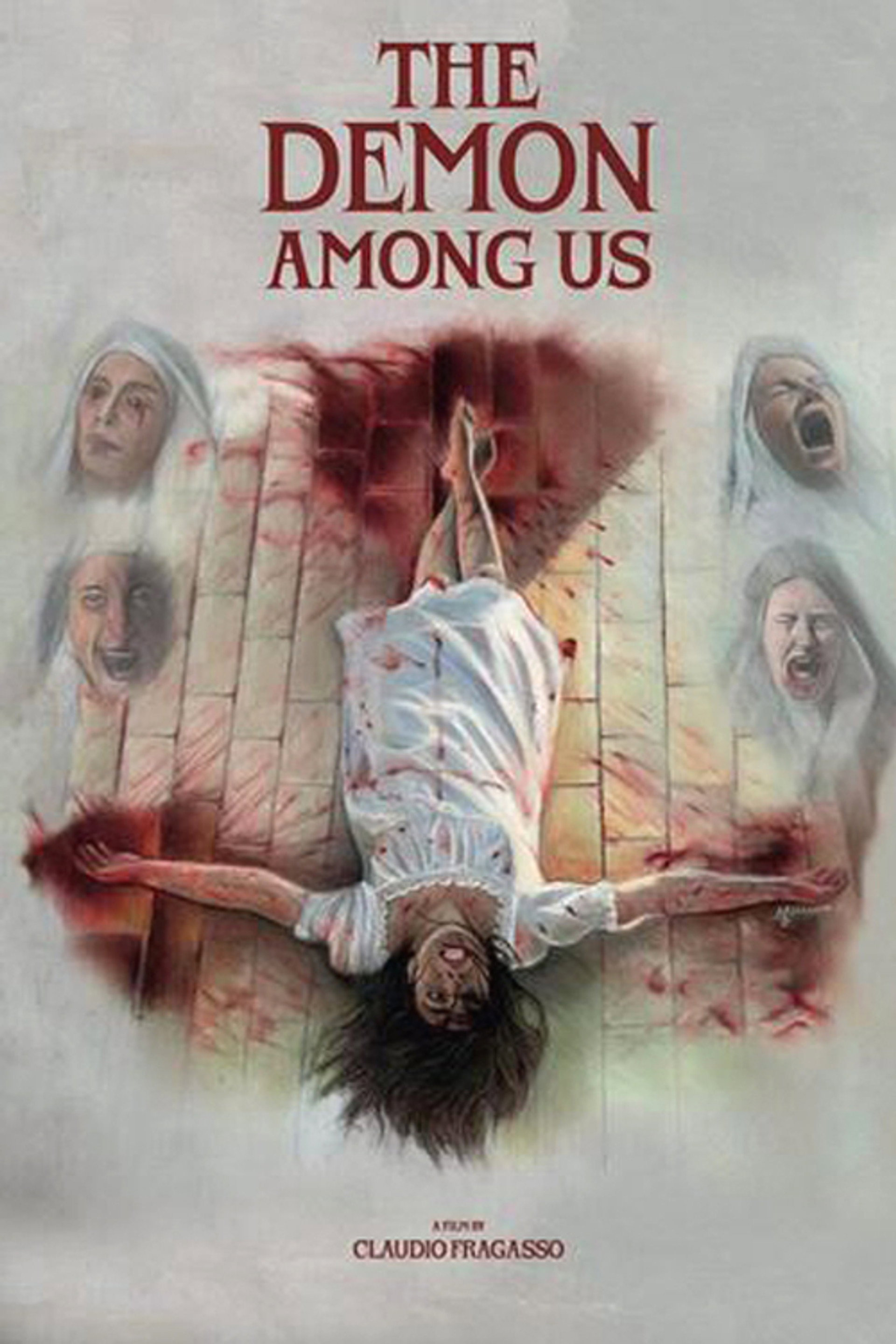 The Demon Among Us