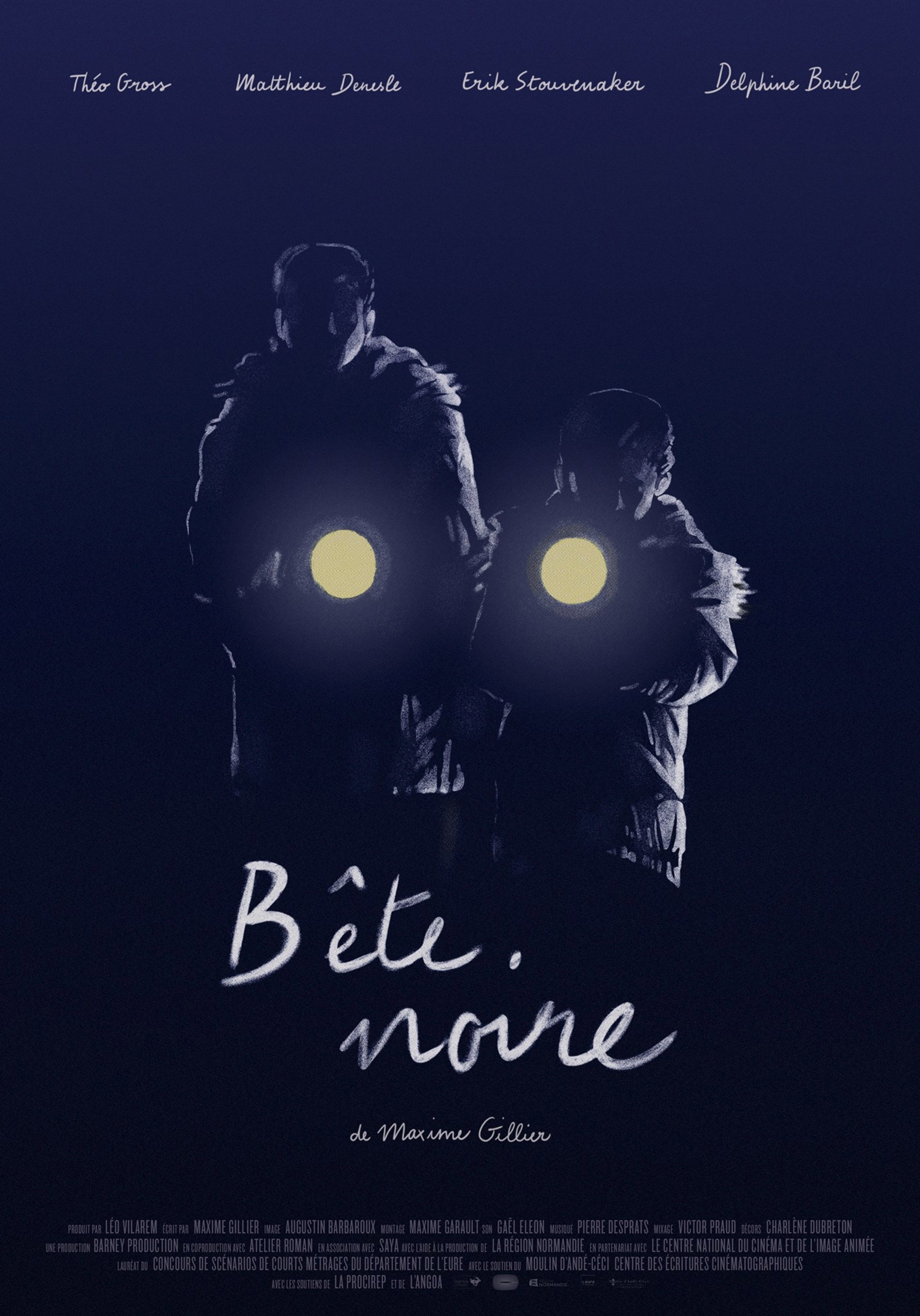 Bête Noire