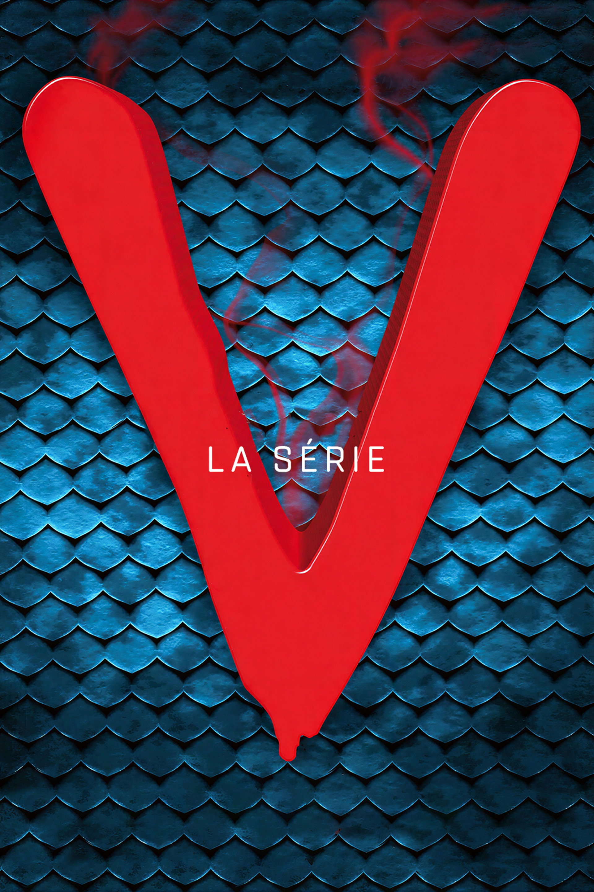 V : La Série