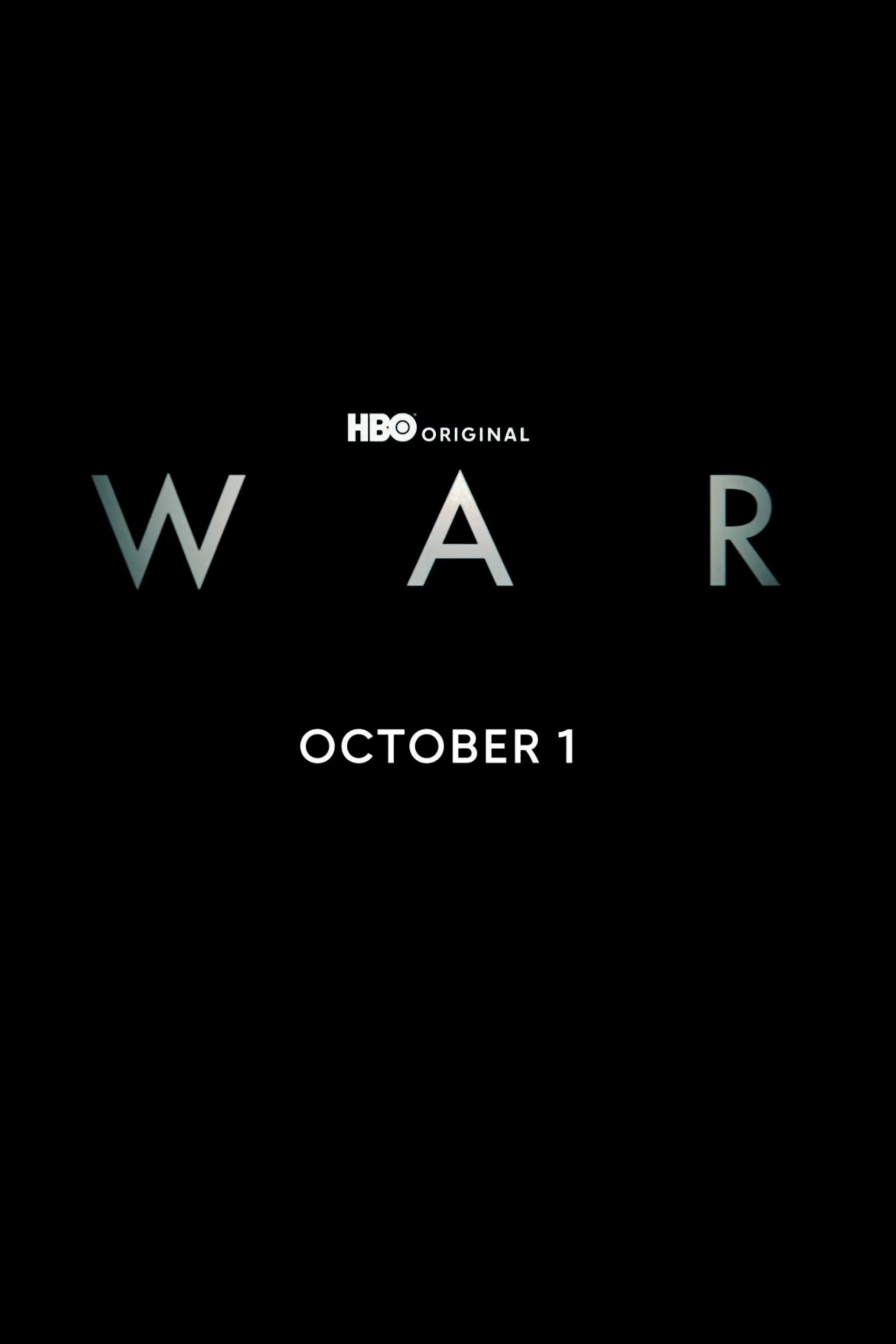 War