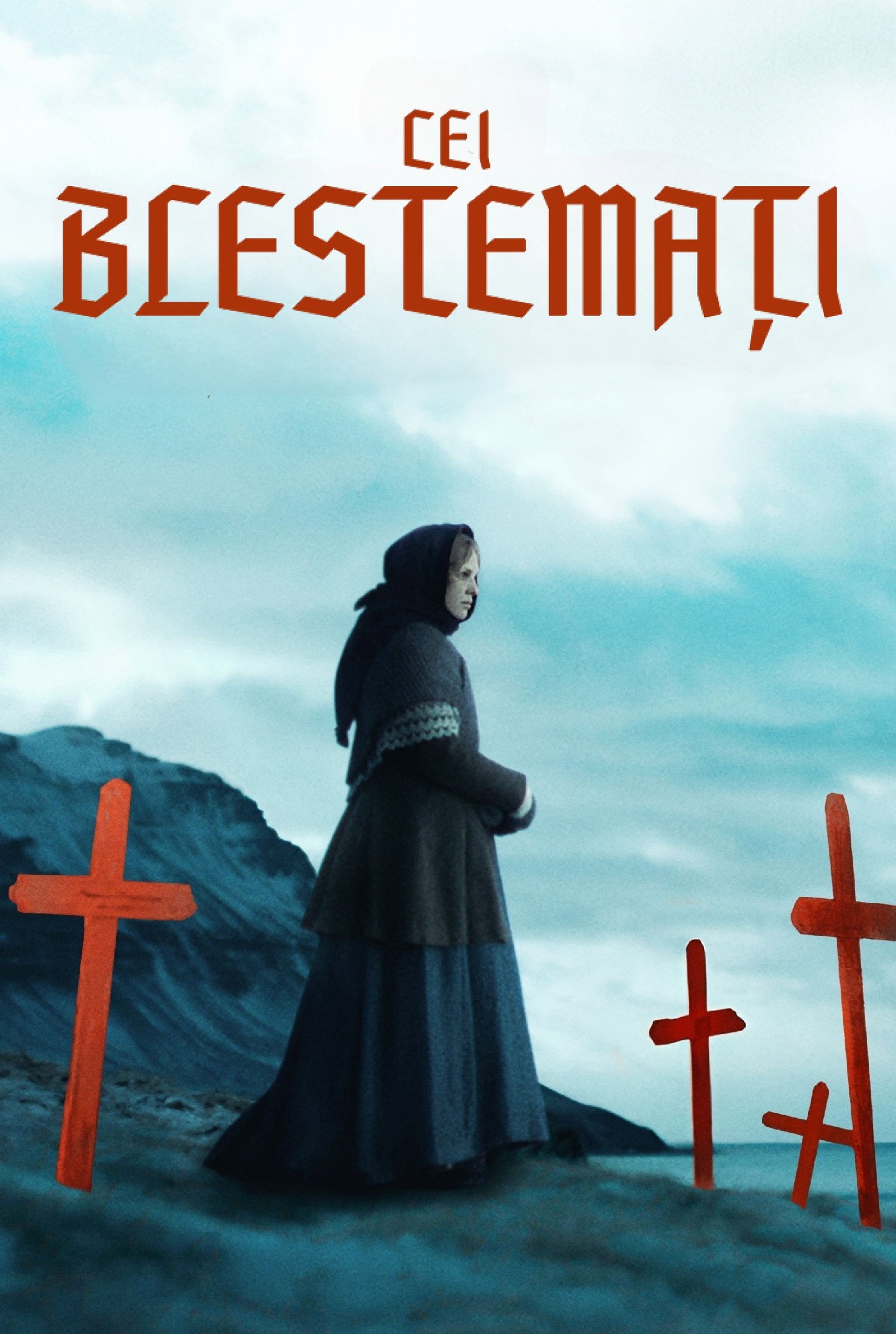 Cei blestemați