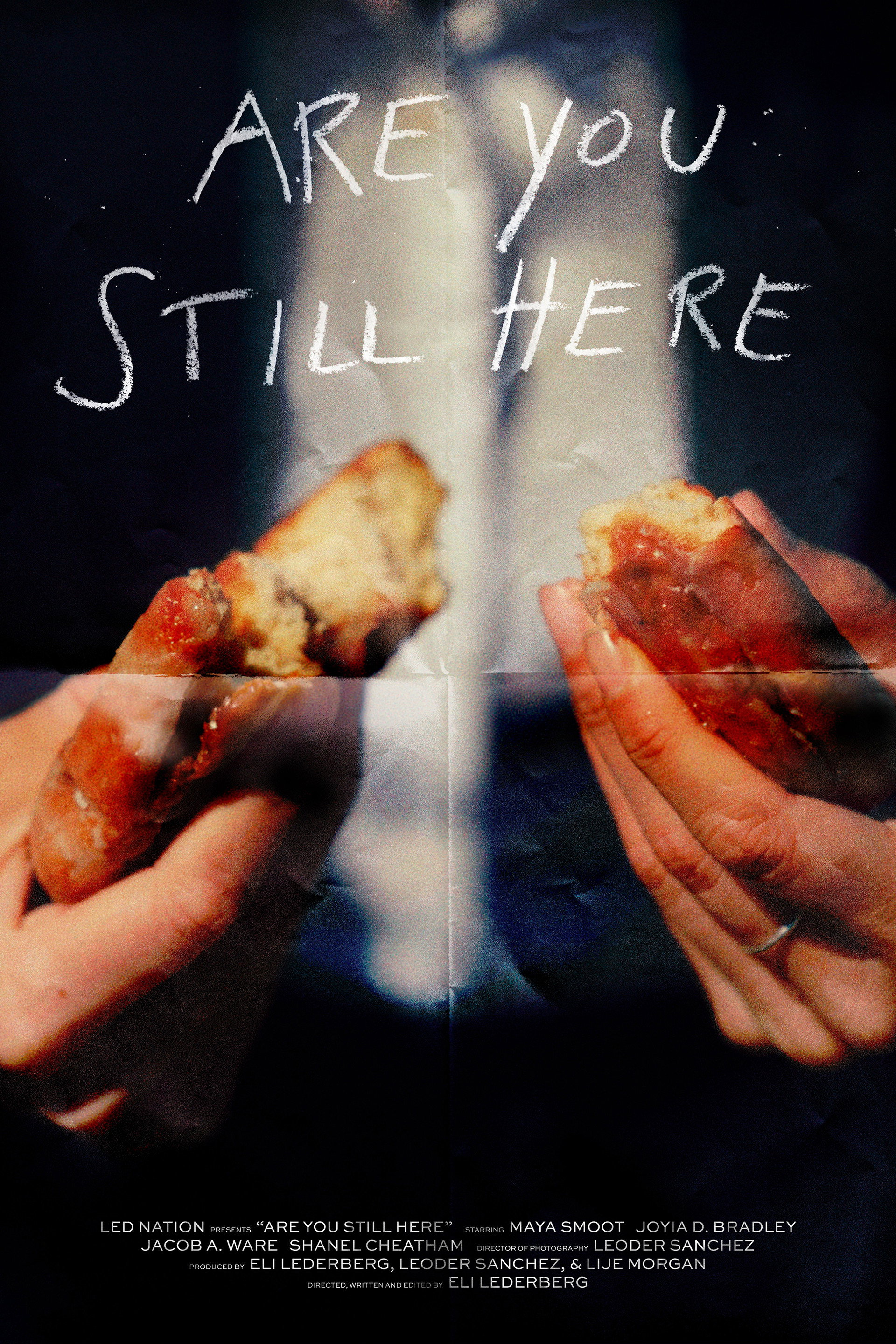 Are You Still Here
