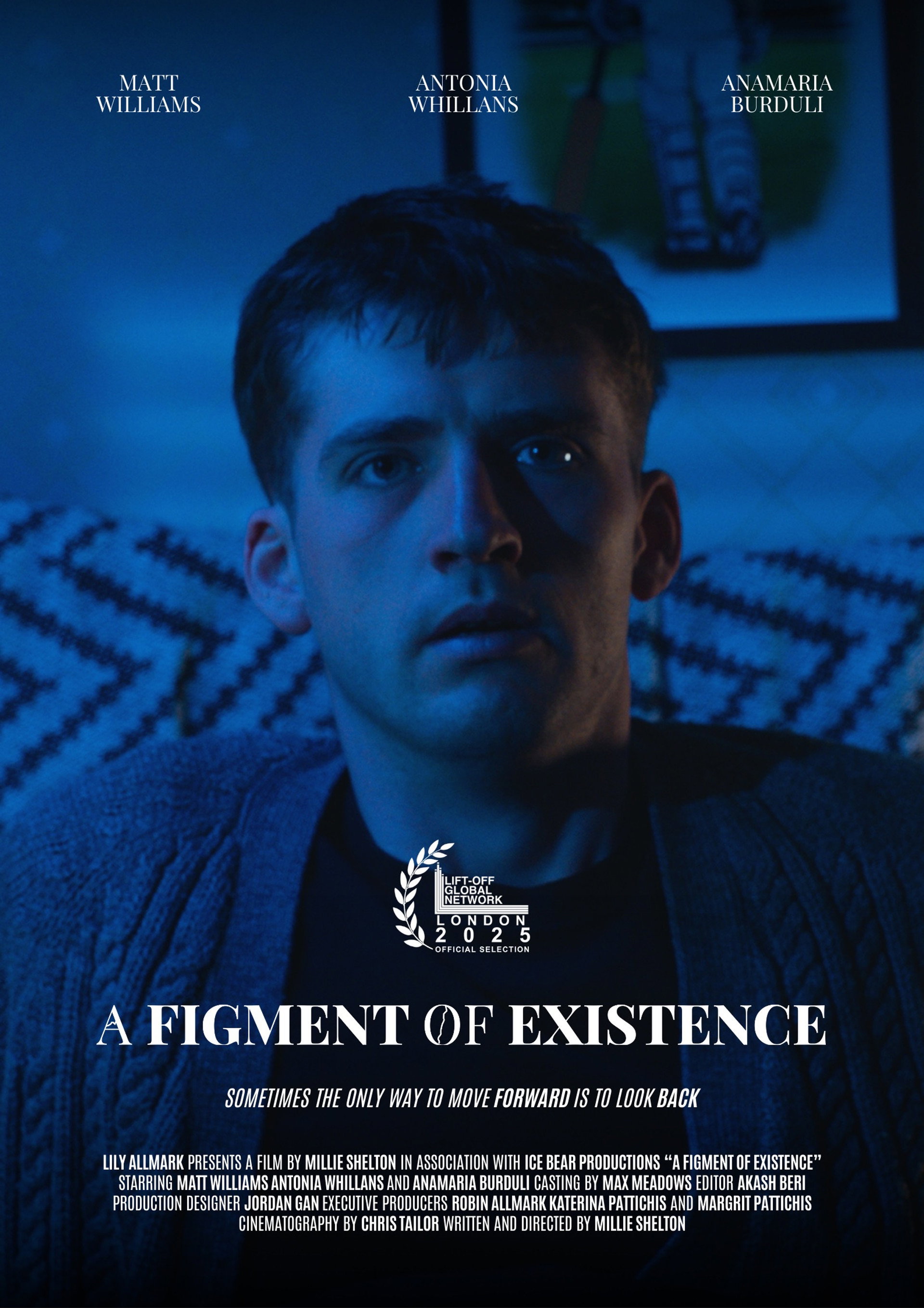 A Figment of Existence