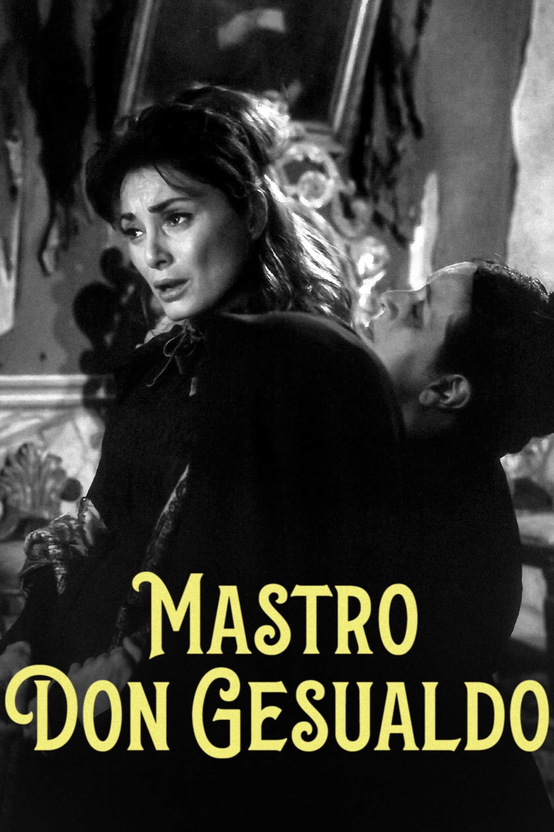 Mastro Don Gesualdo