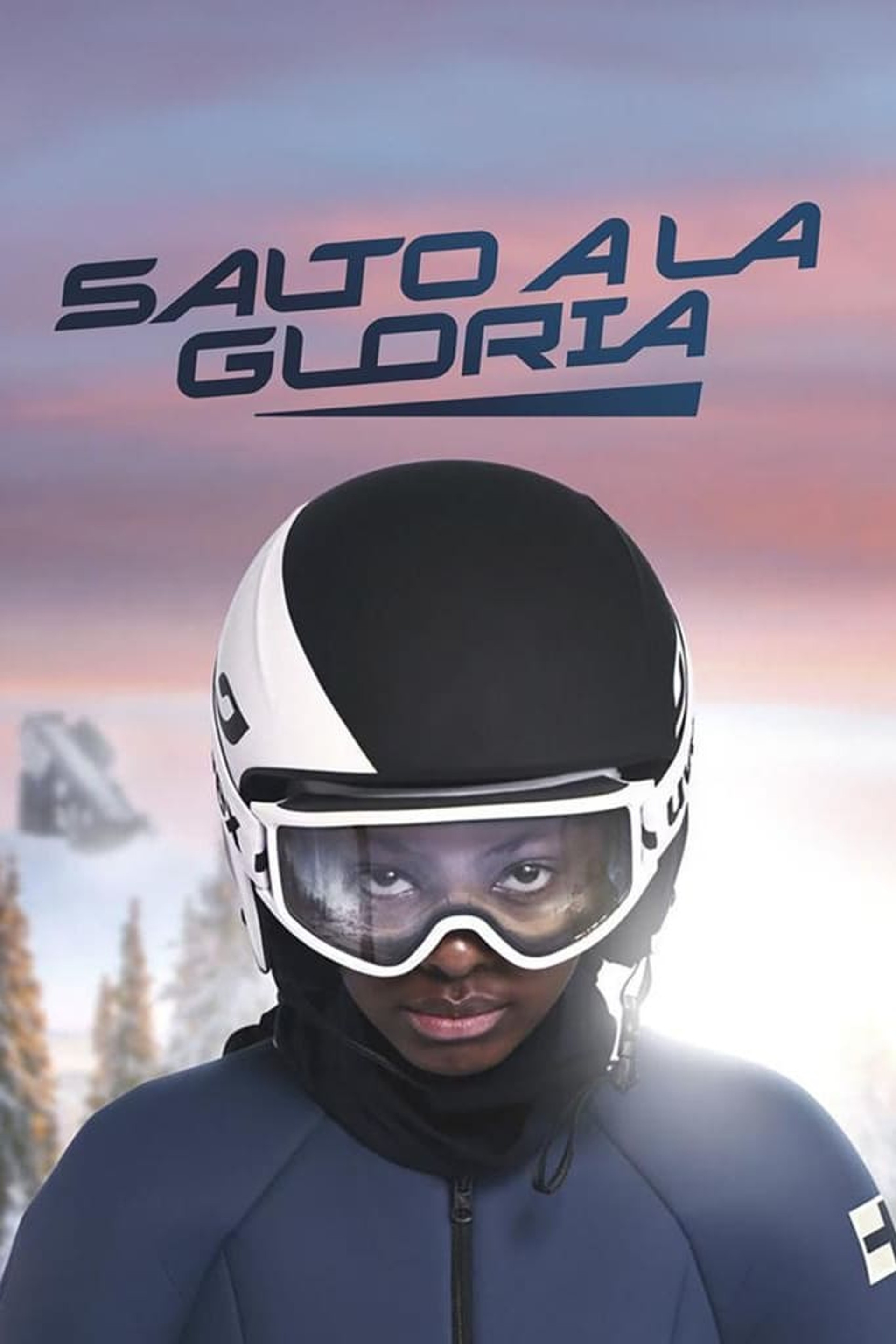 Salto a la gloria
