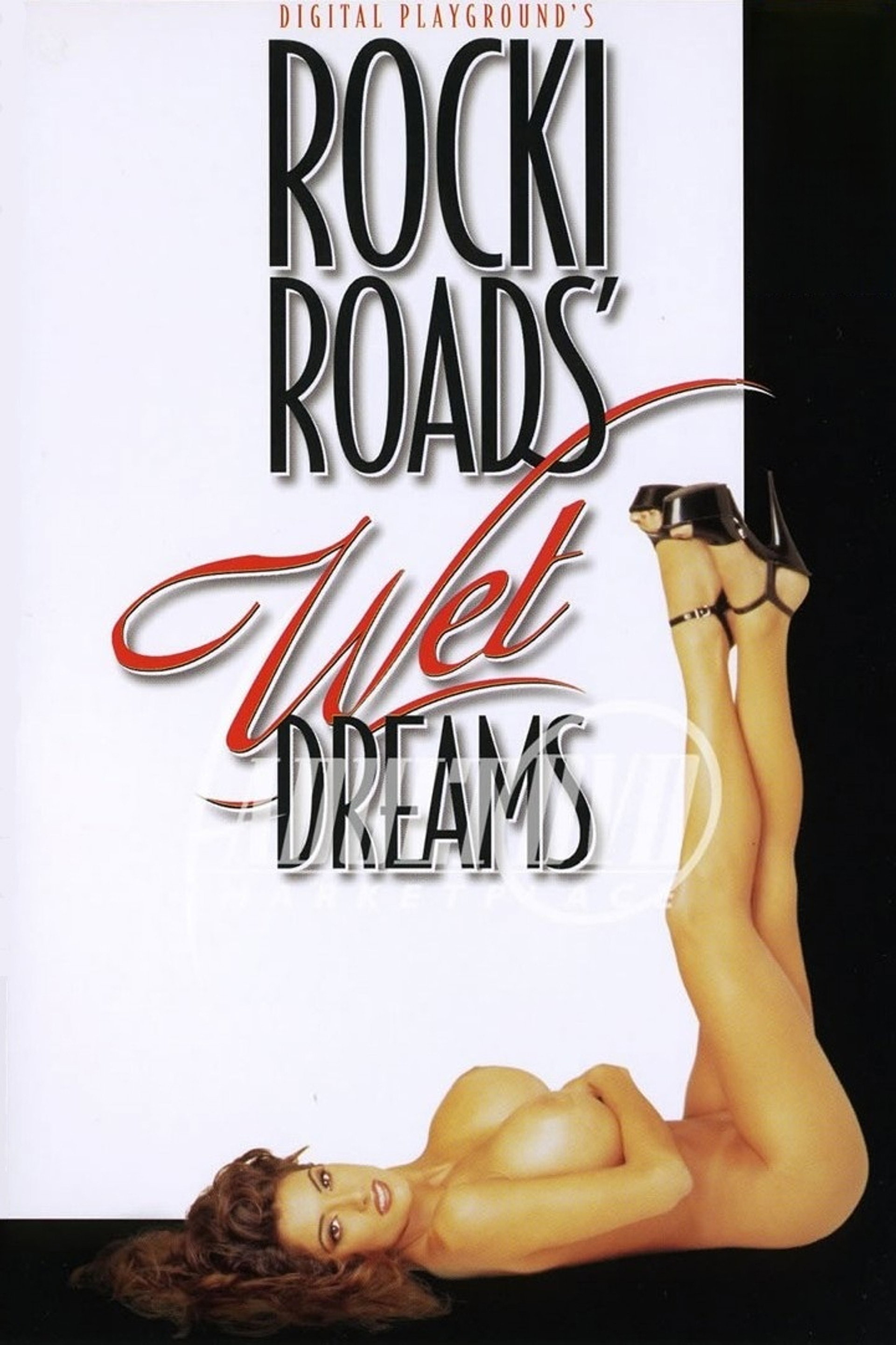 Rocki Roads' Wet Dreams