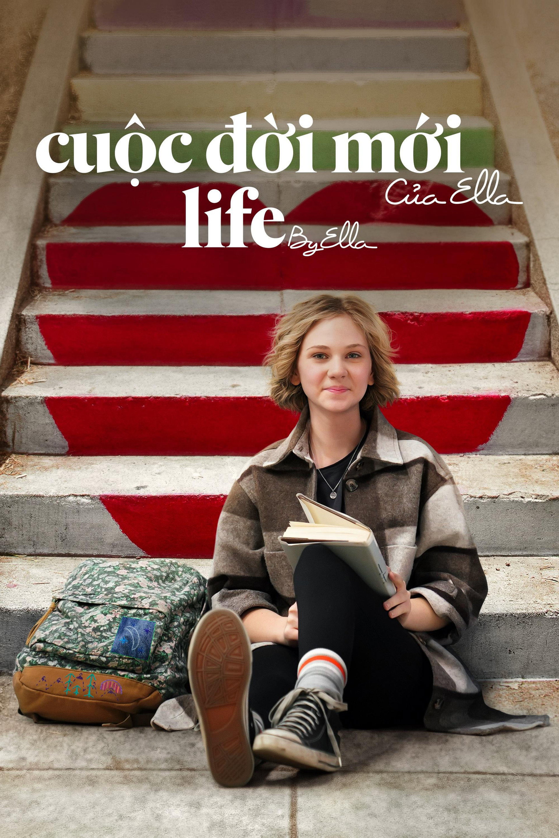 Cuộc Đời Mới Của Ella - Life by Ella
