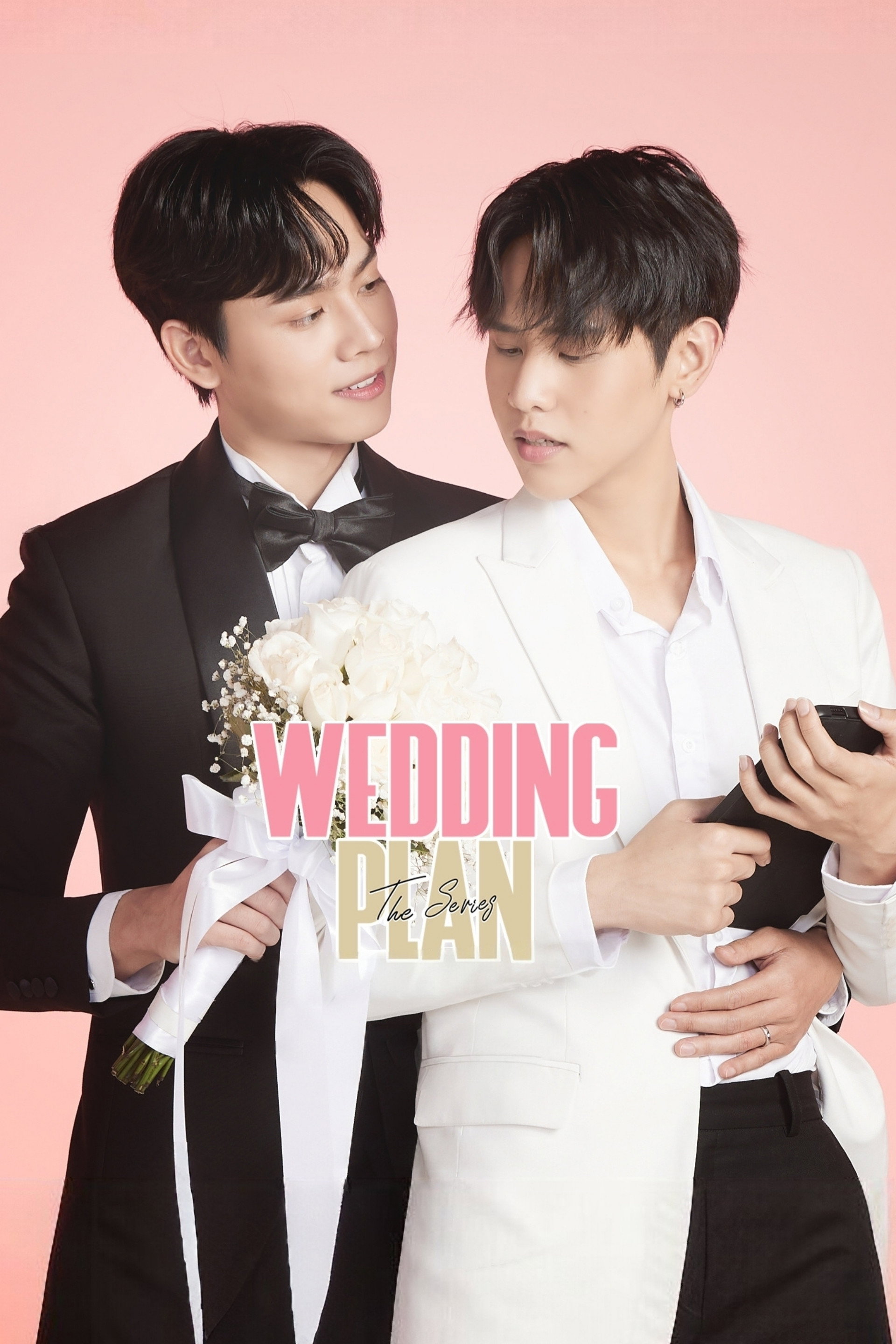 Wedding Plan