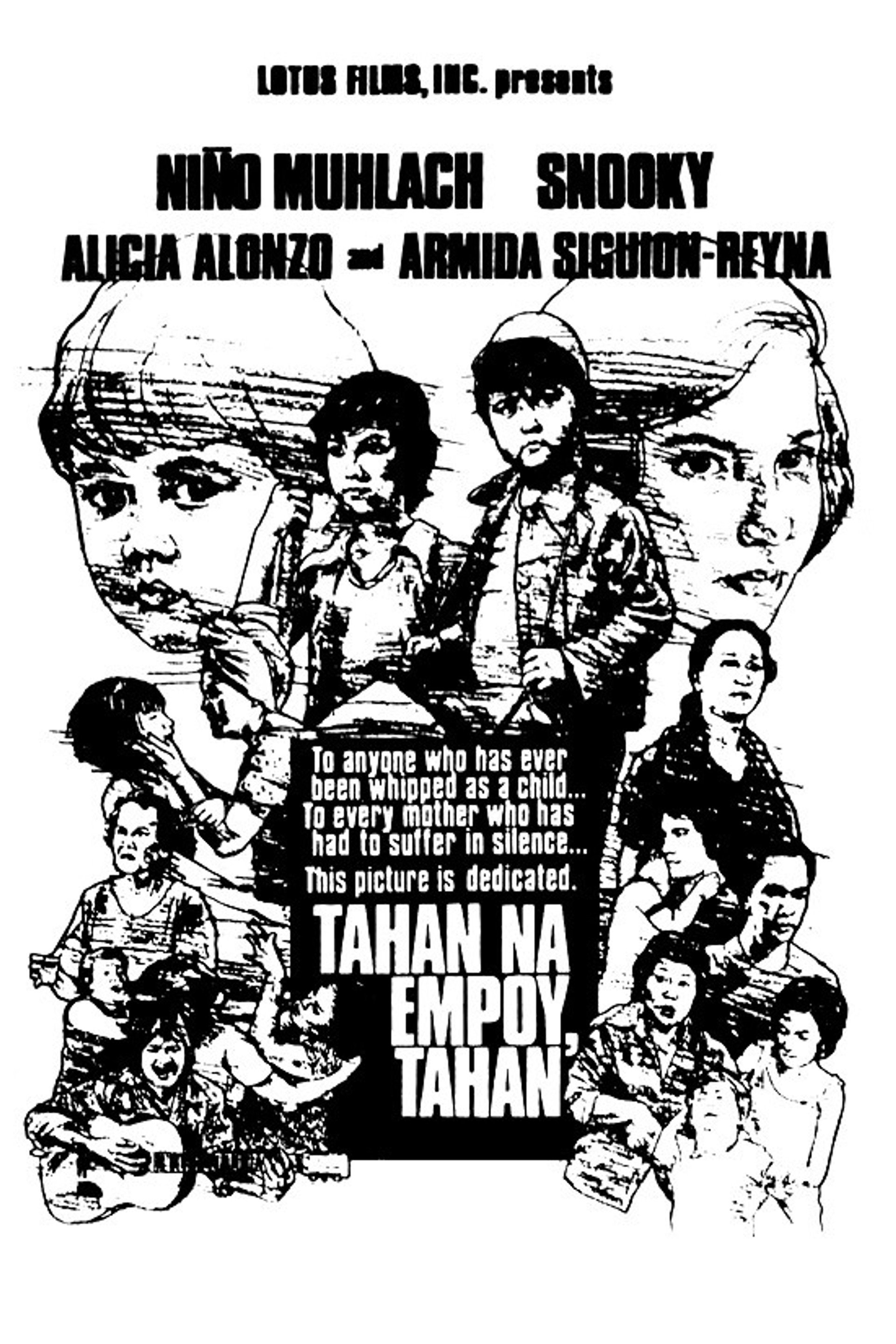 Tahan na, Empoy, Tahan
