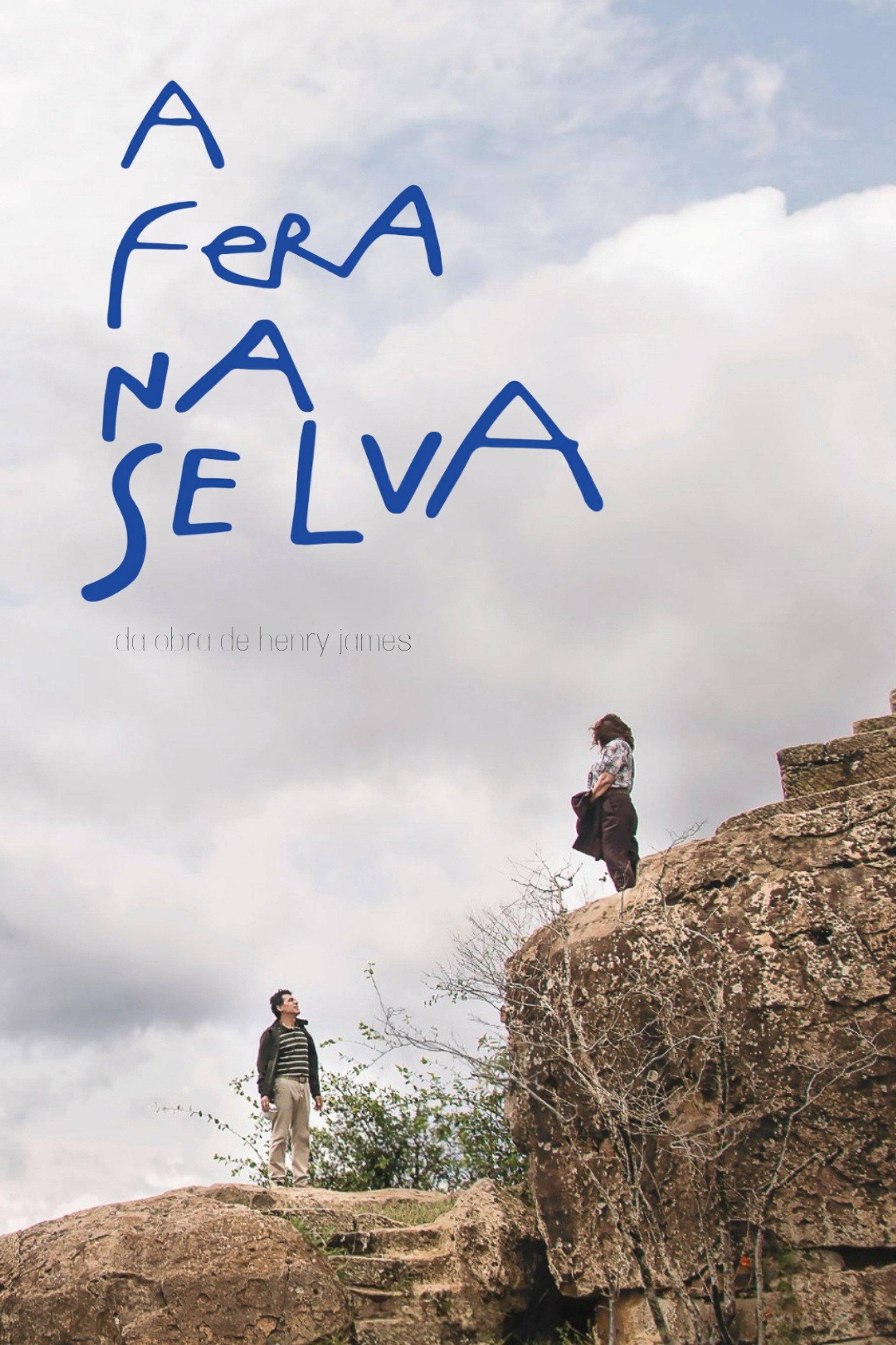 A Fera na Selva