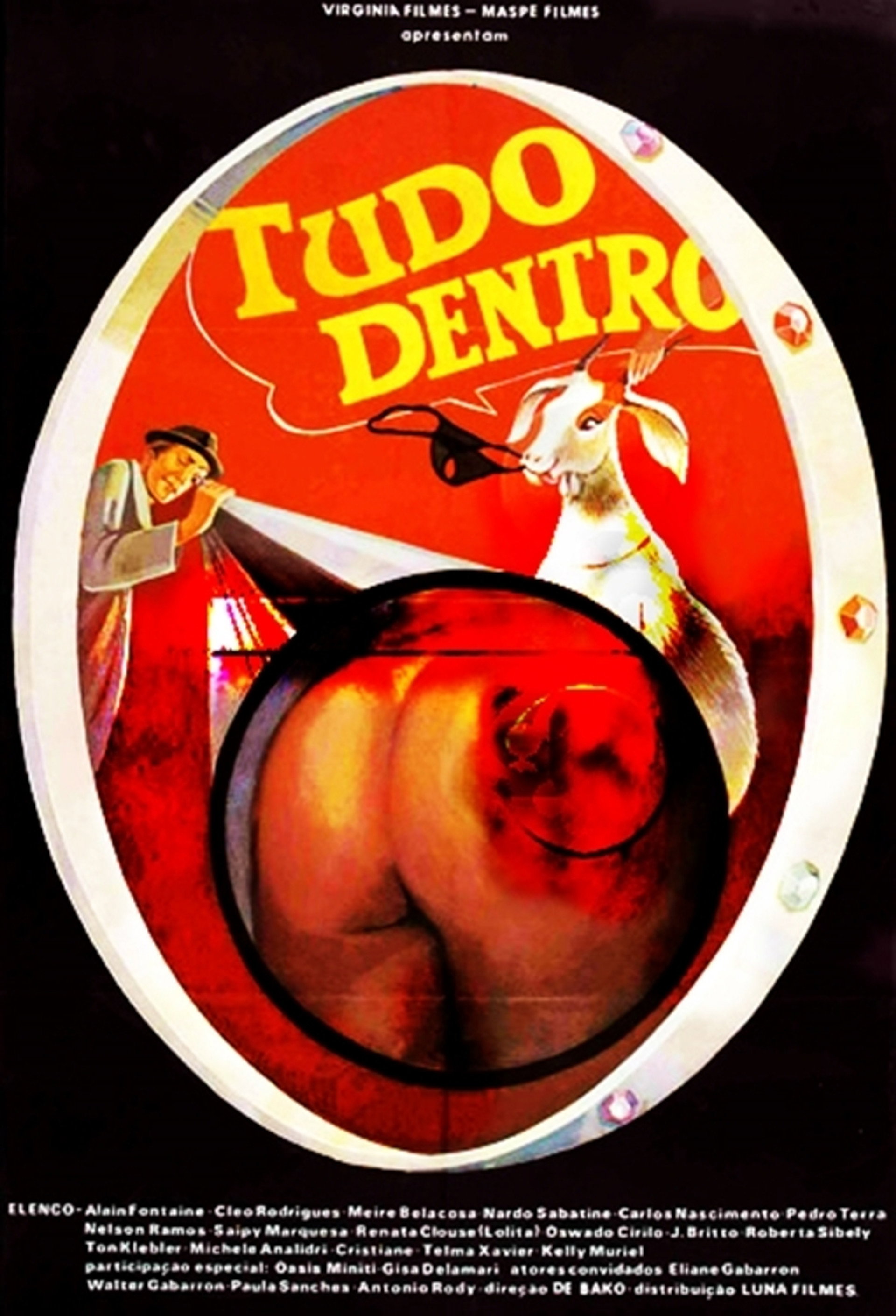 Tudo Dentro