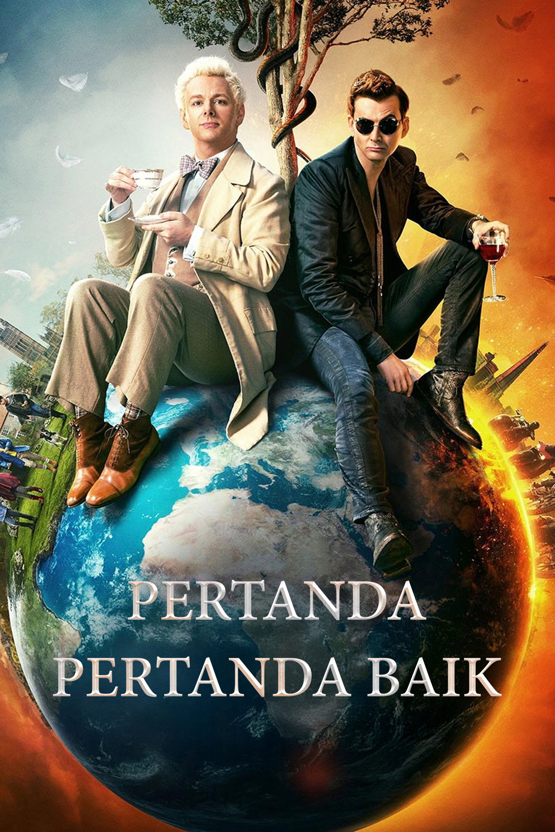 Pertanda-Pertanda Baik