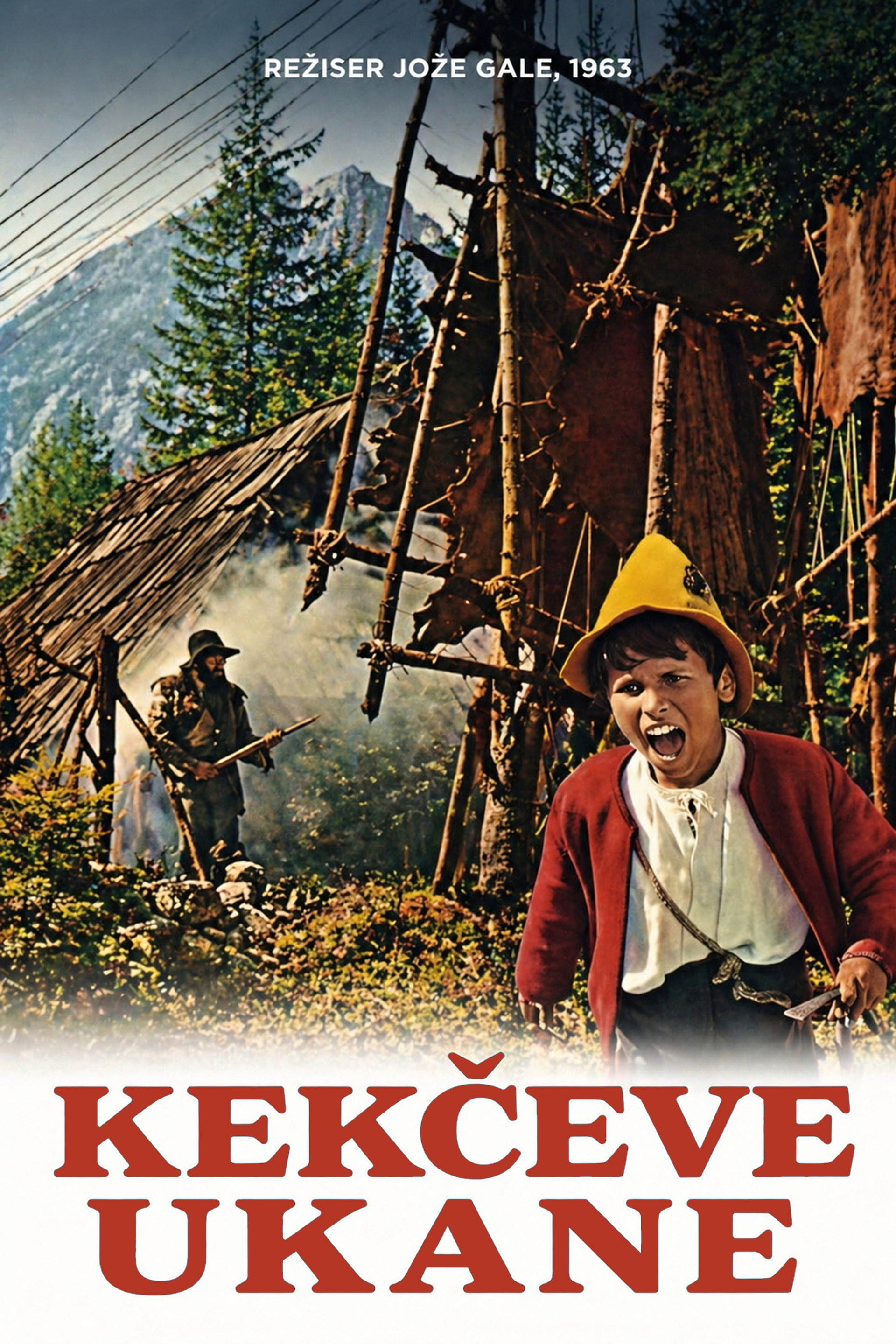 Kekčeve ukane