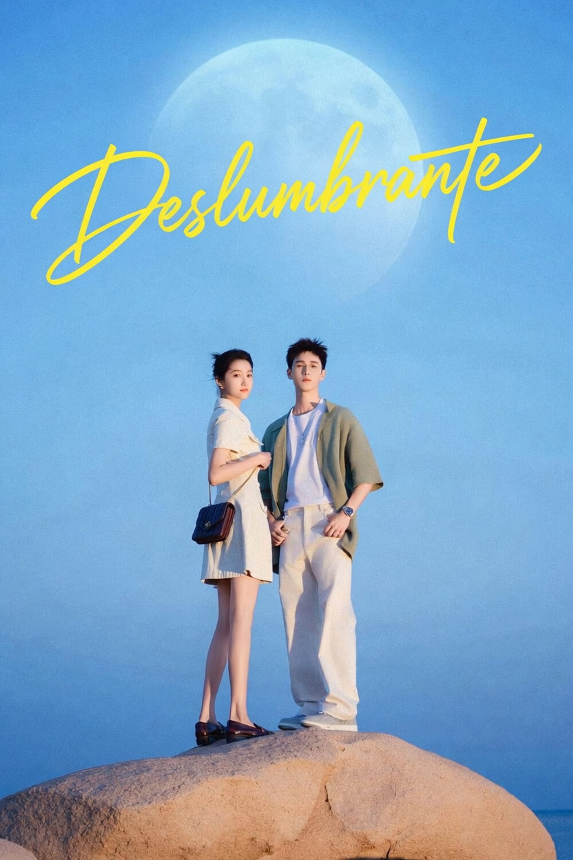 Deslumbrante