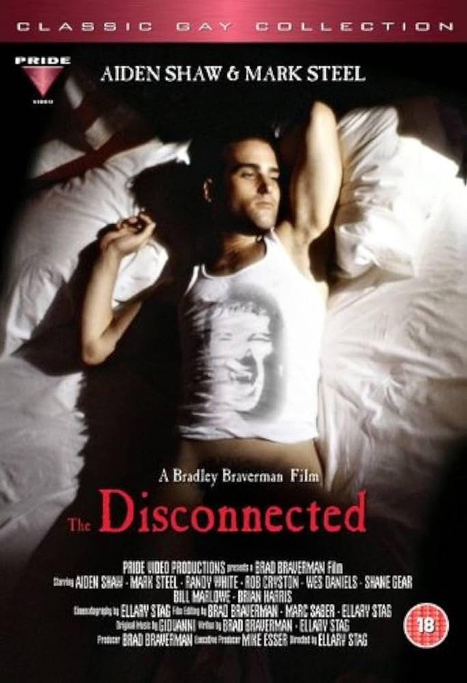 Disconnected