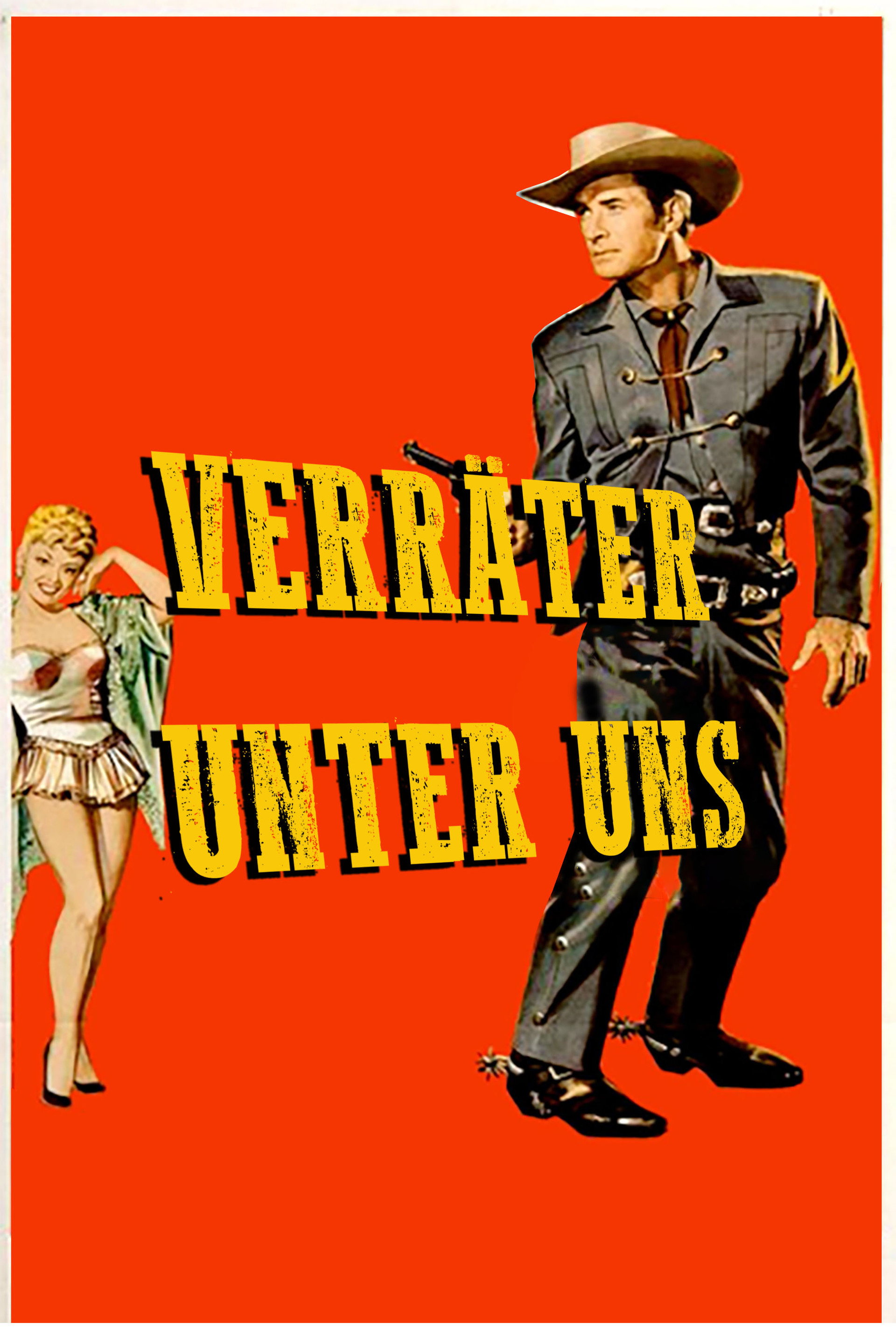 Verräter unter uns