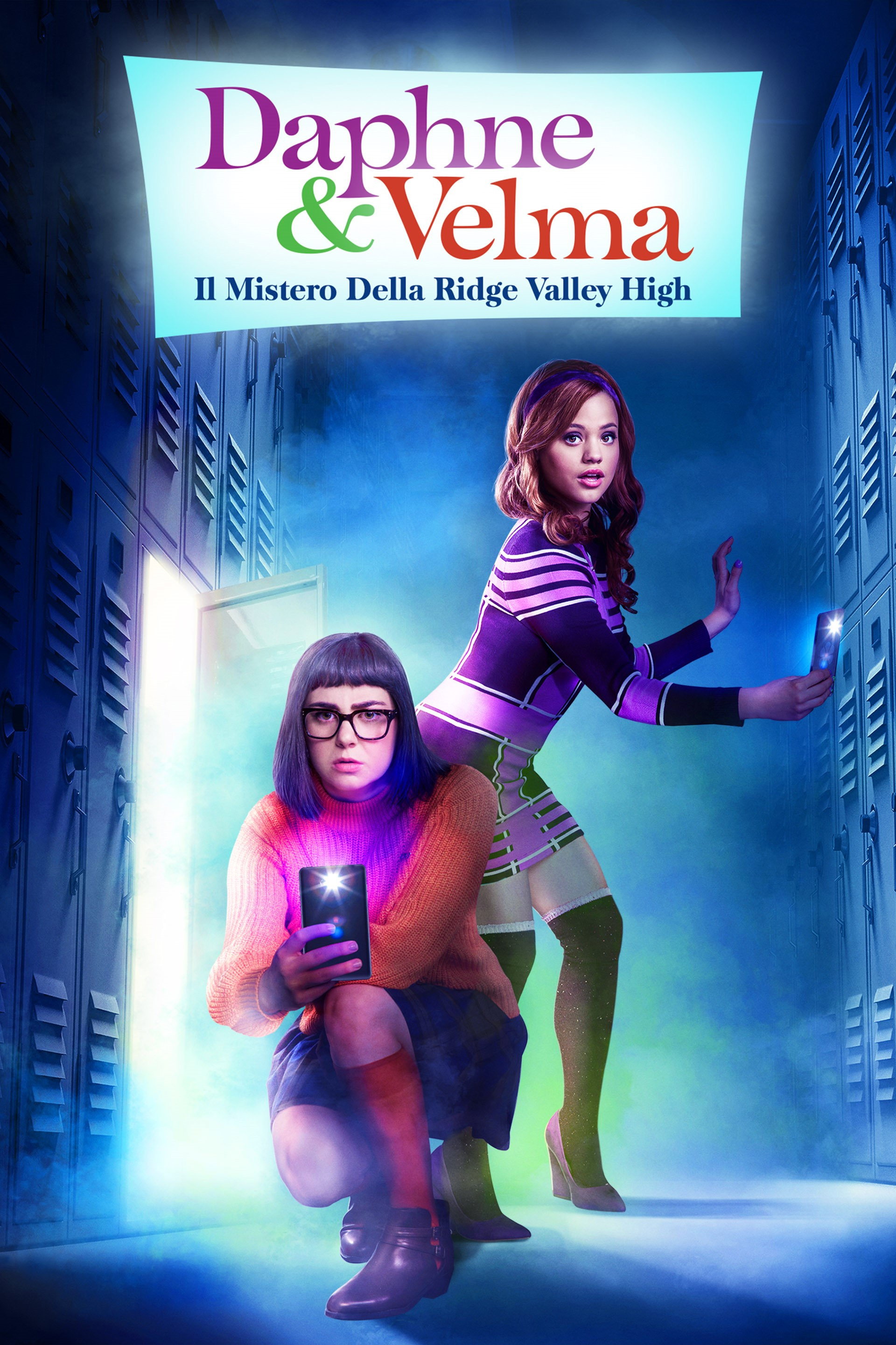 Daphne & Velma - Il mistero della Ridge Valley High