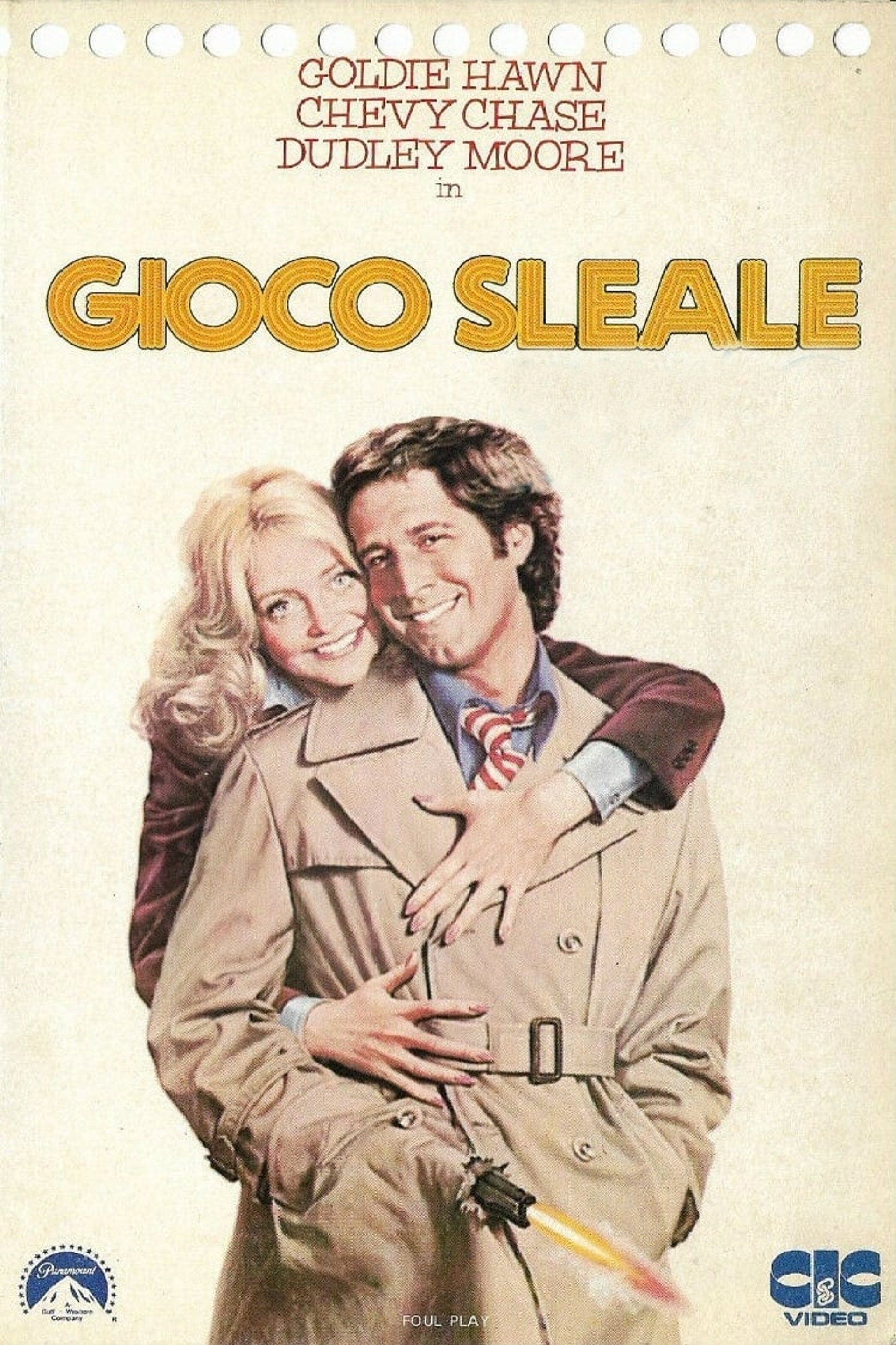 Gioco sleale