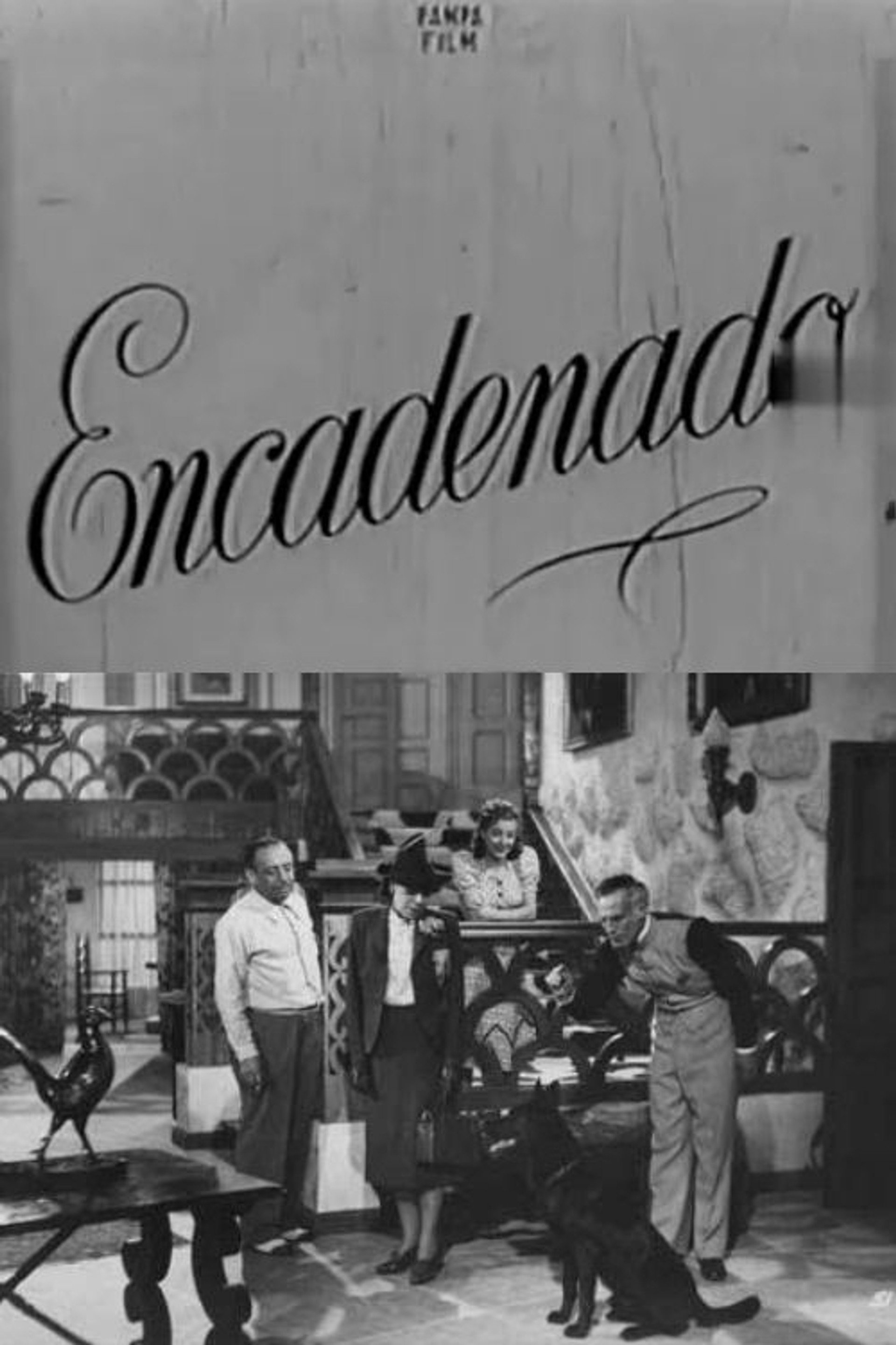 Encadenado