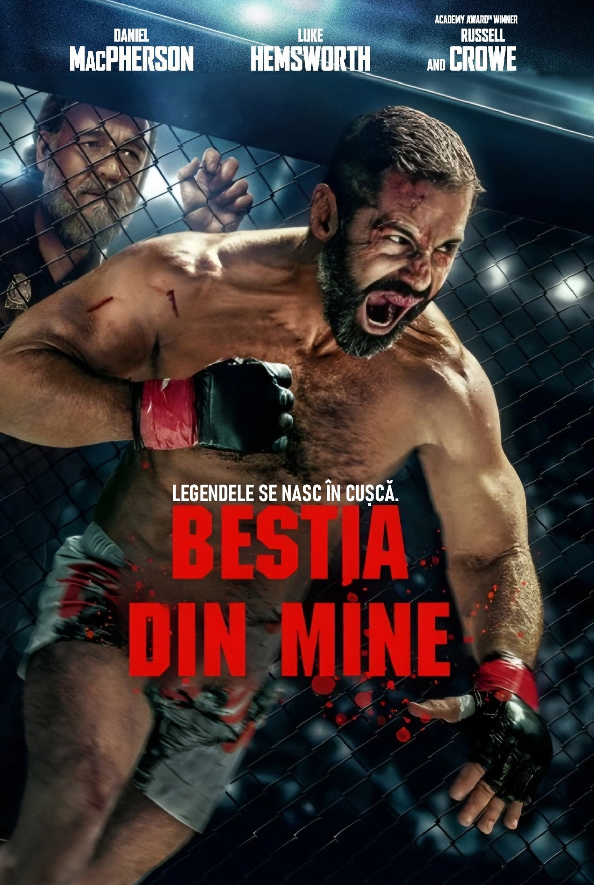 Bestia din mine