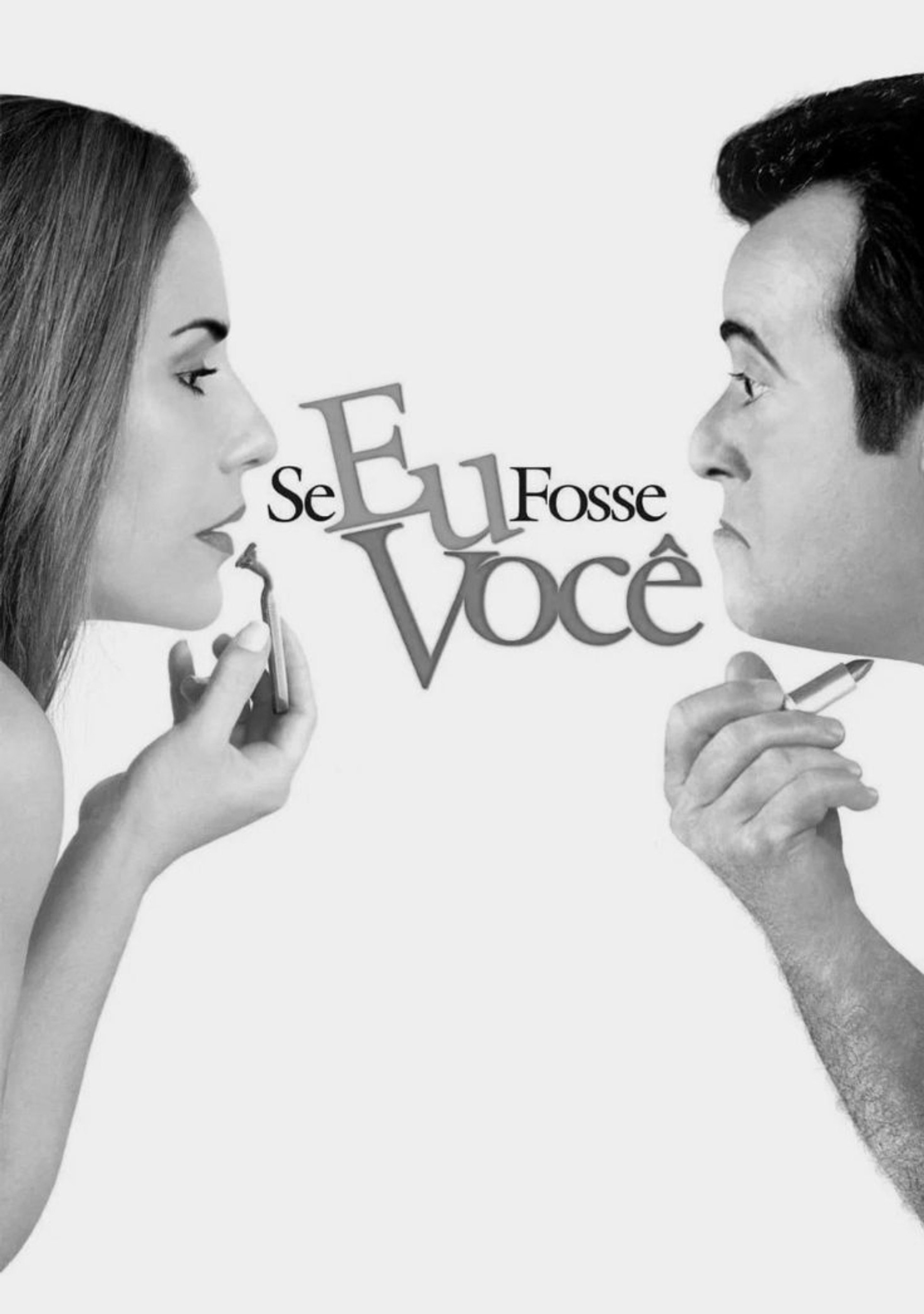 Se Eu Fosse Você