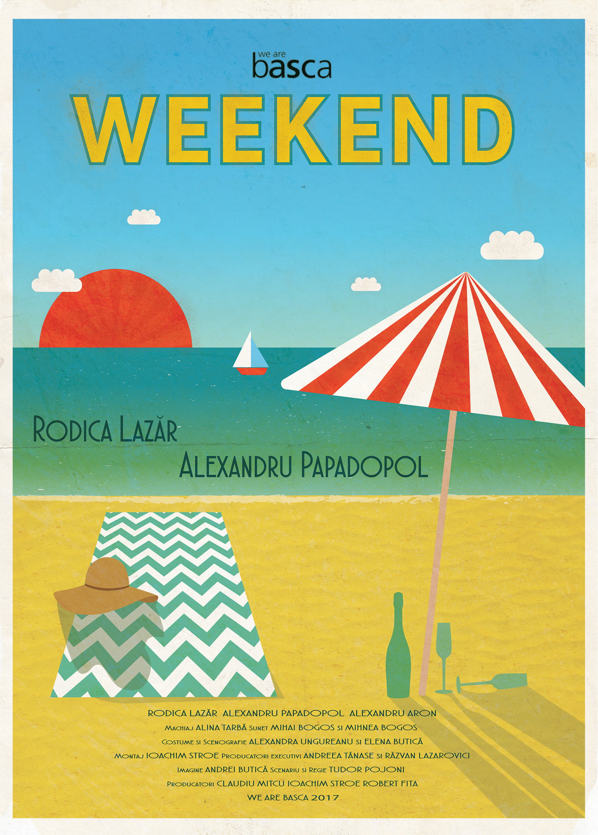 Weekend