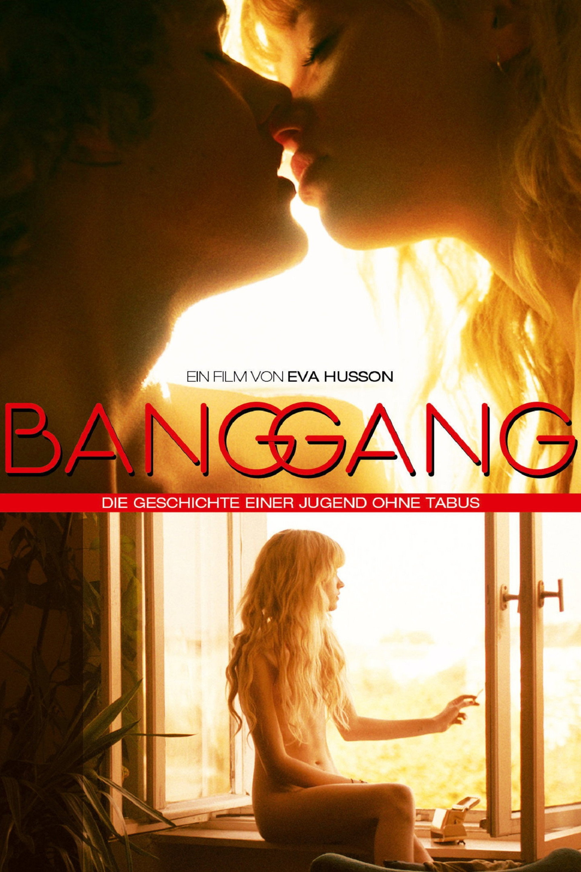 Bang Gang