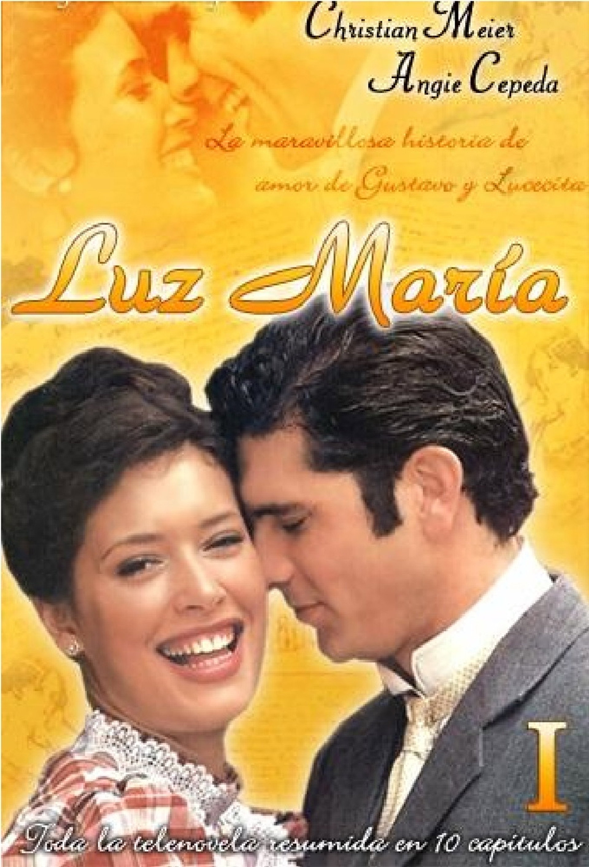 Luz María