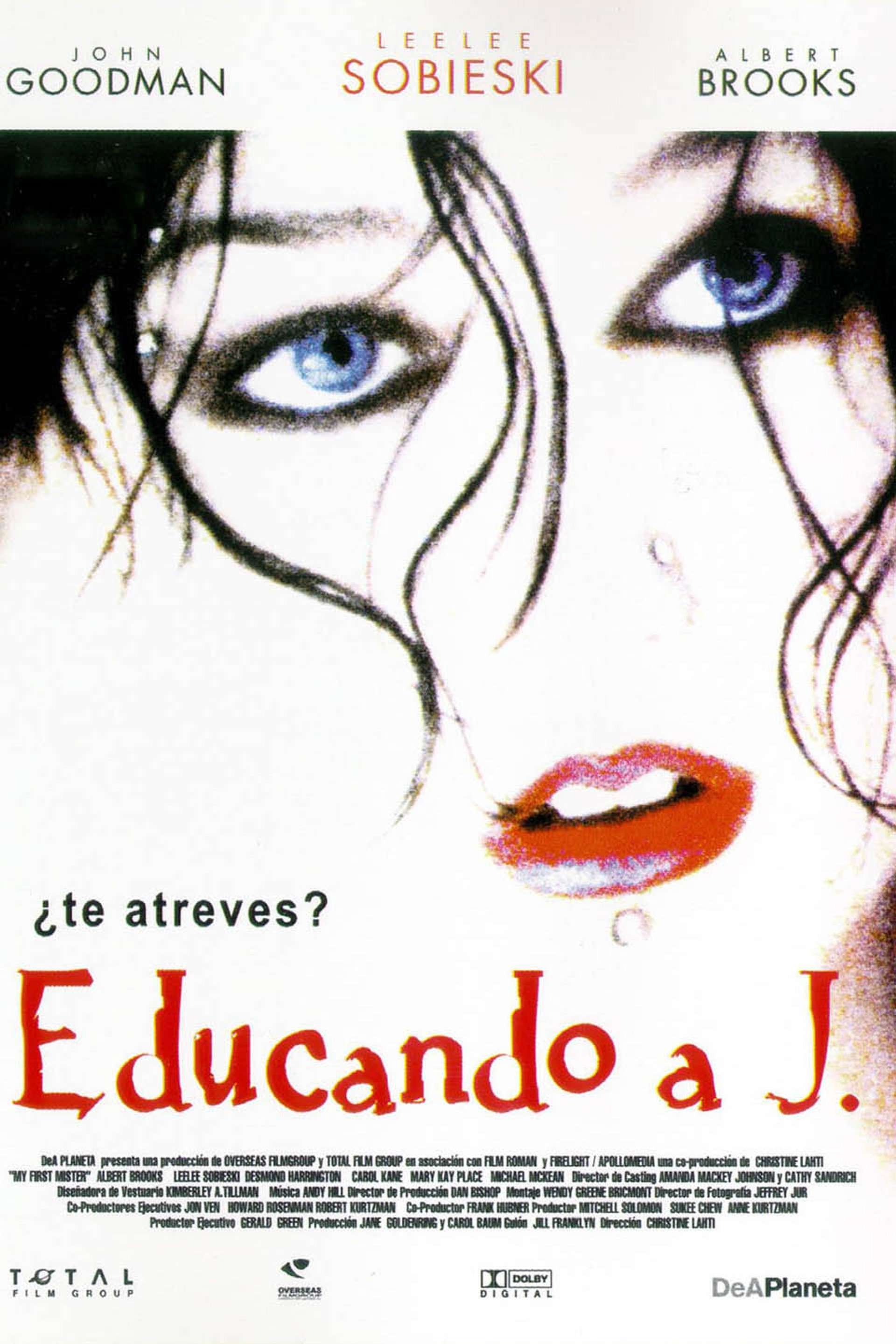 Educando a J.