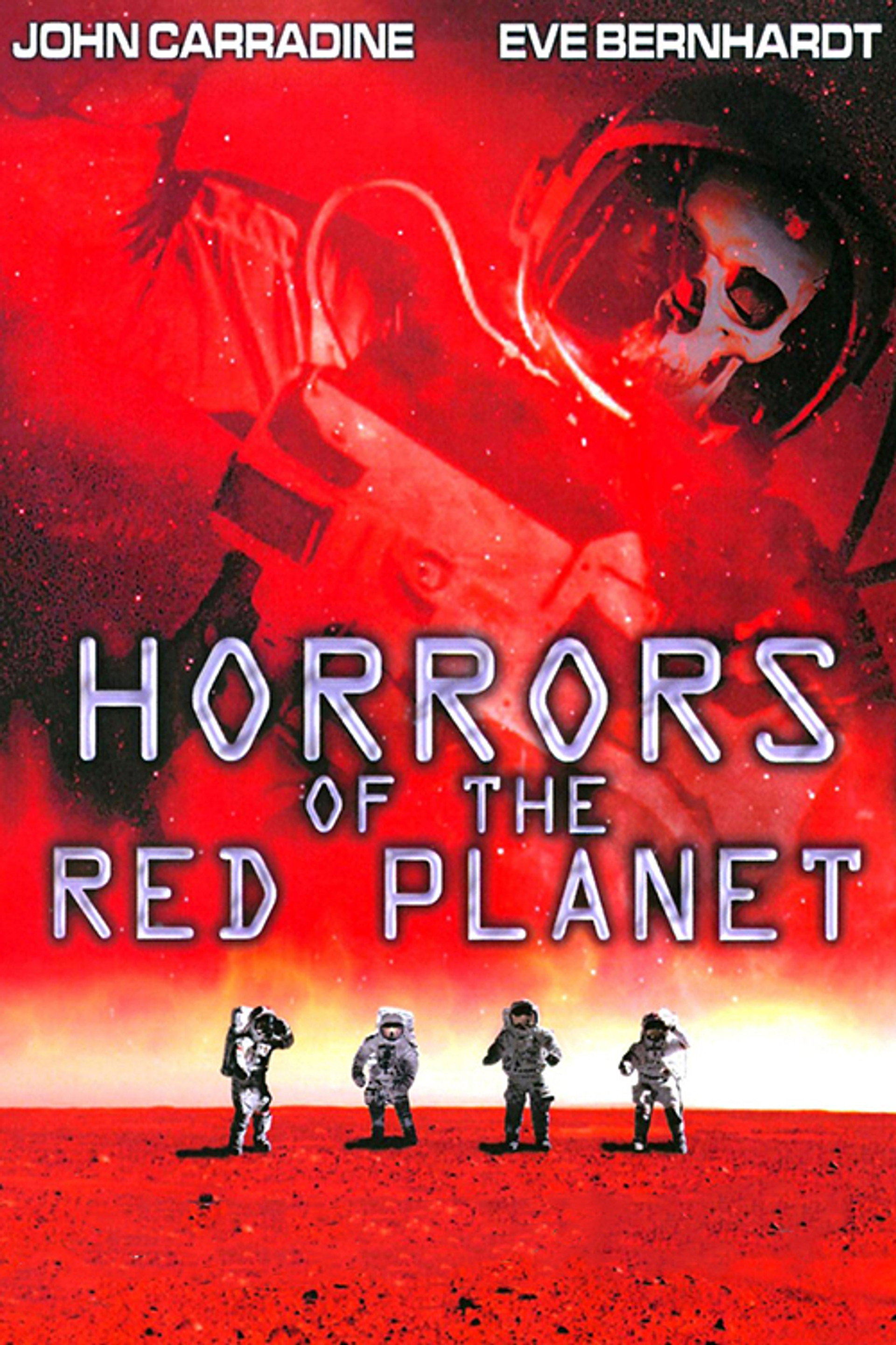 The Wizard of Mars
