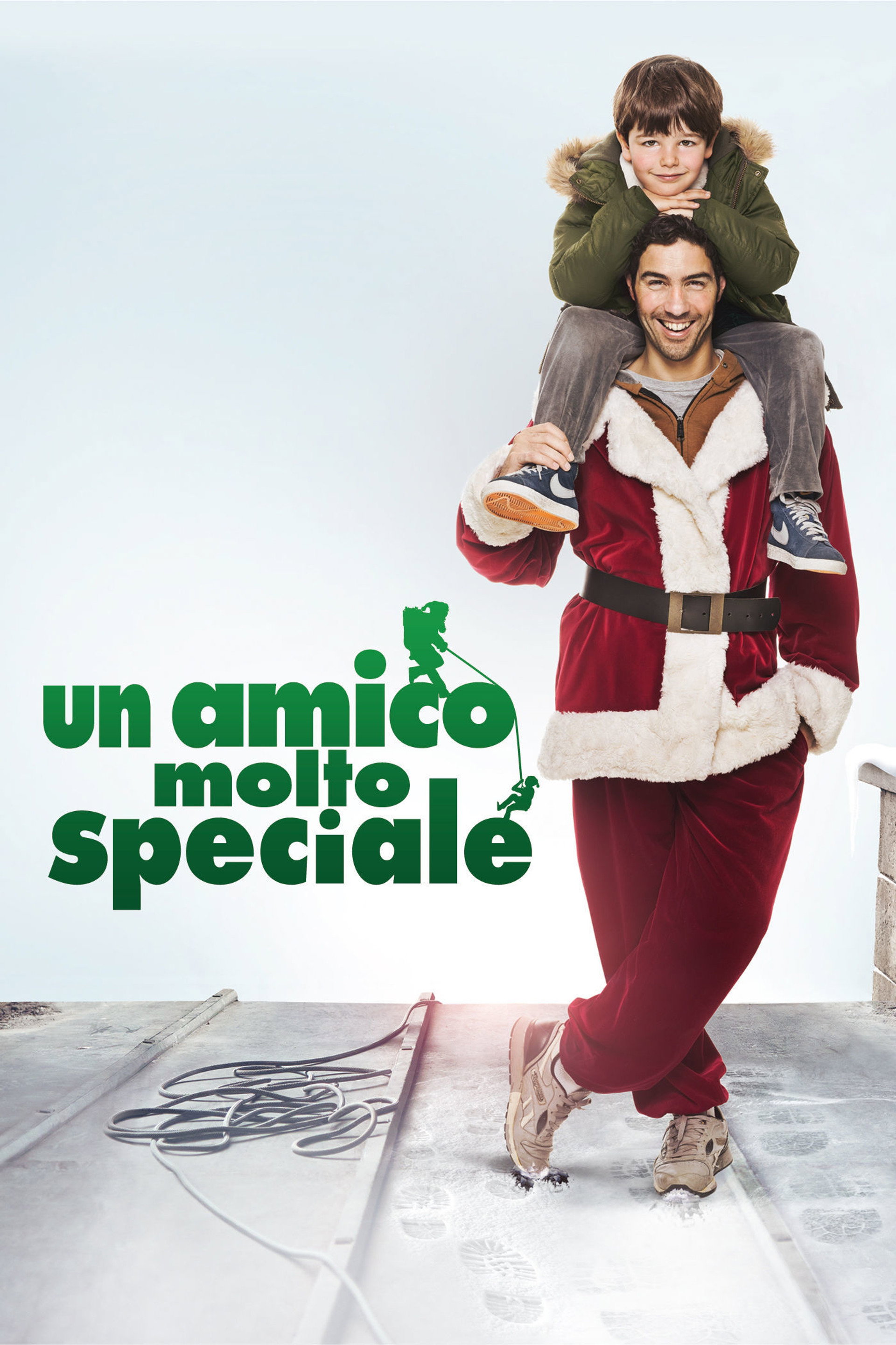 Un amico molto speciale
