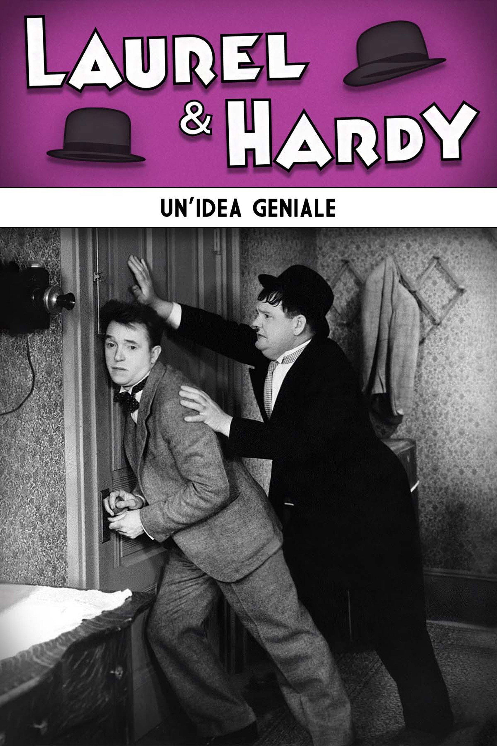 Un'idea geniale