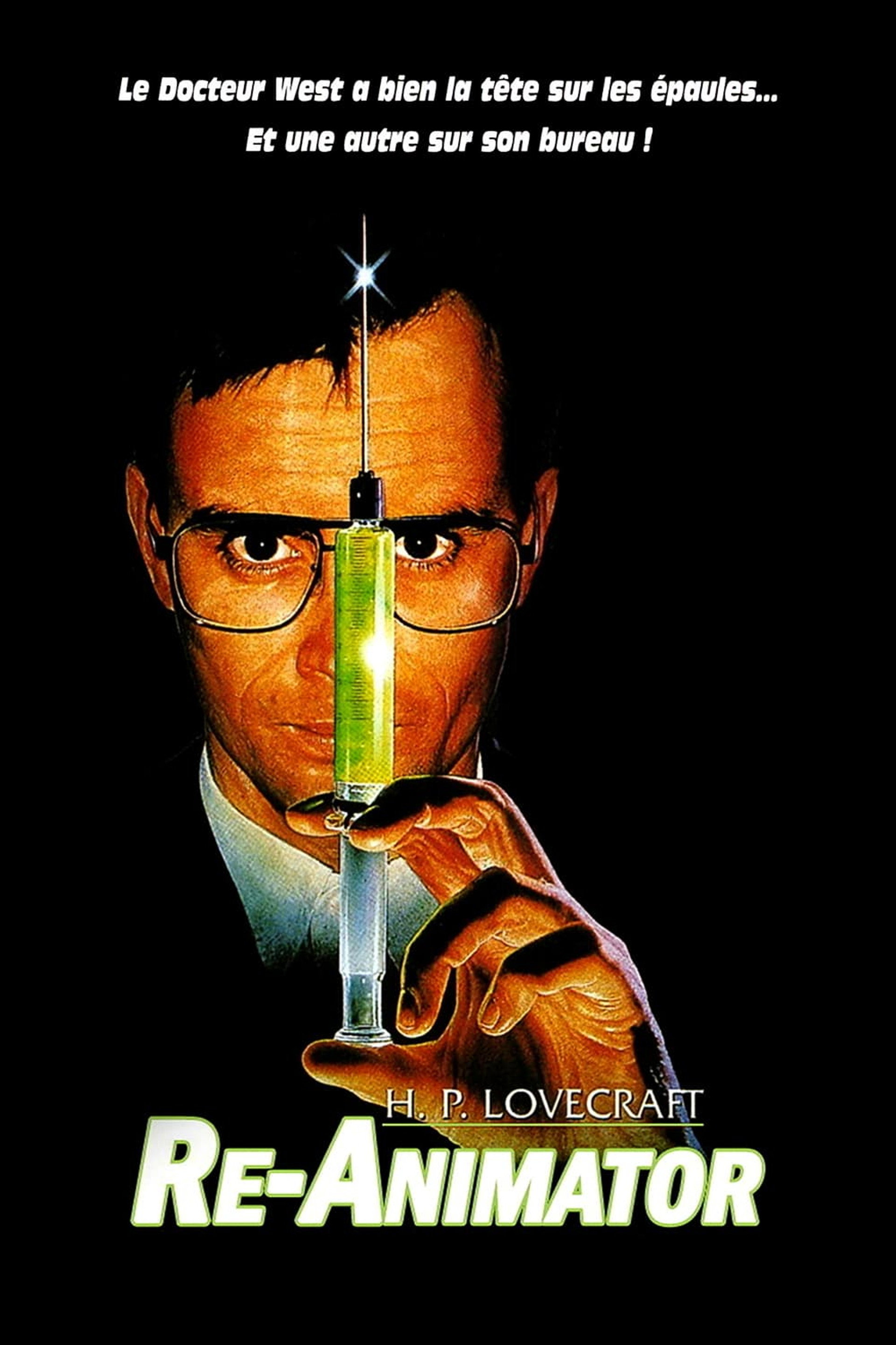 Re-Animator