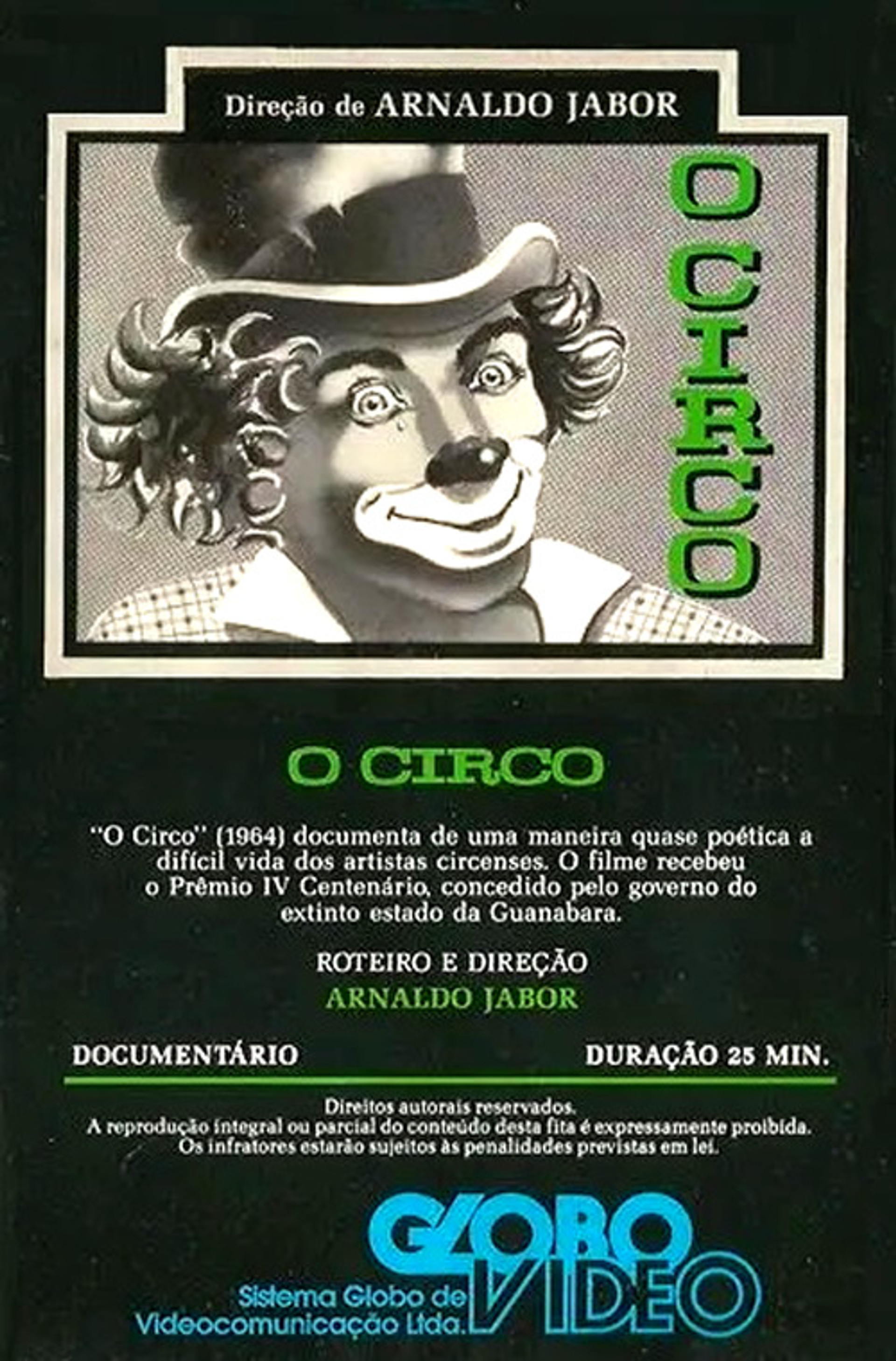 O Circo