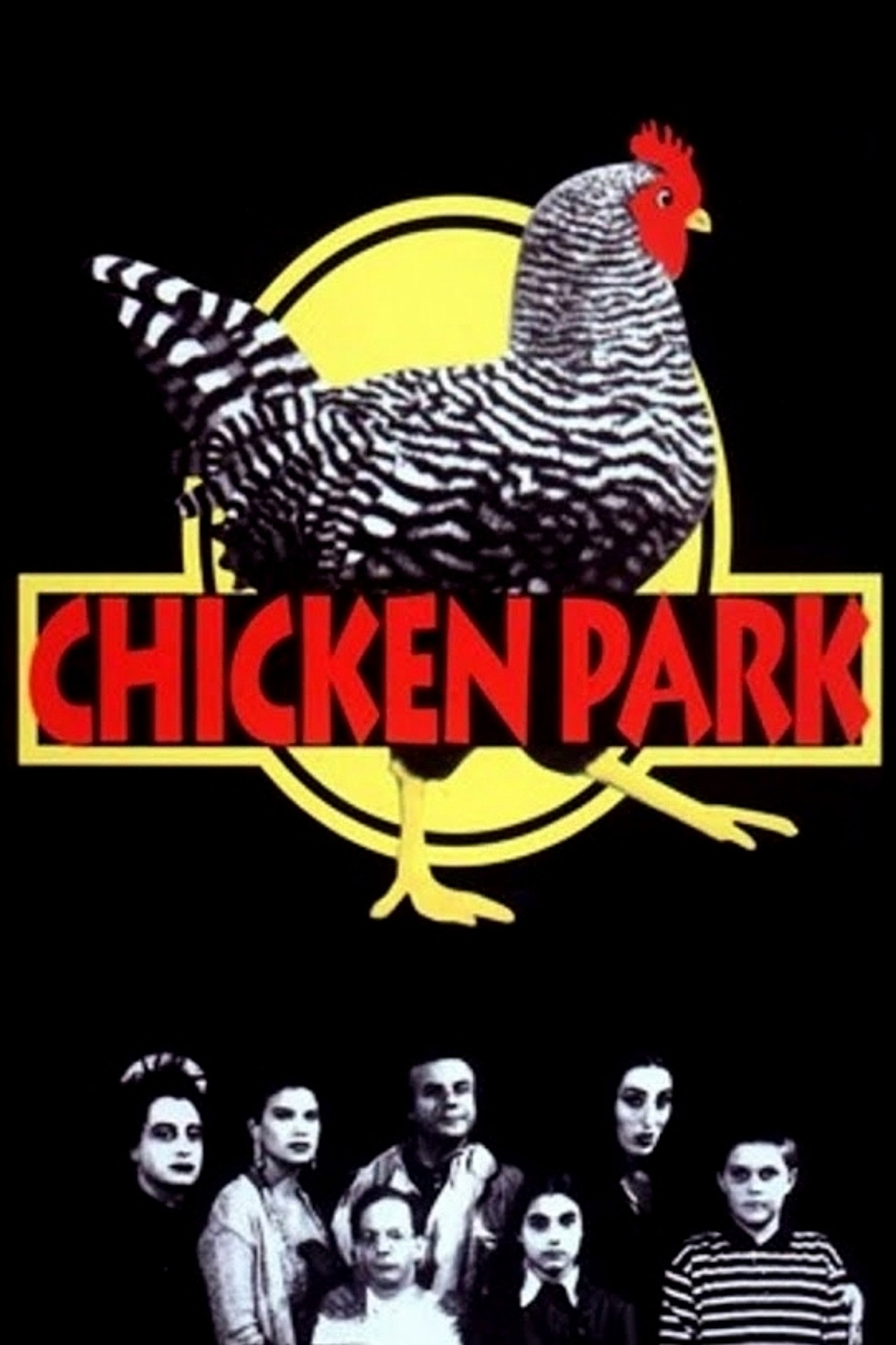 Pollo jurásico