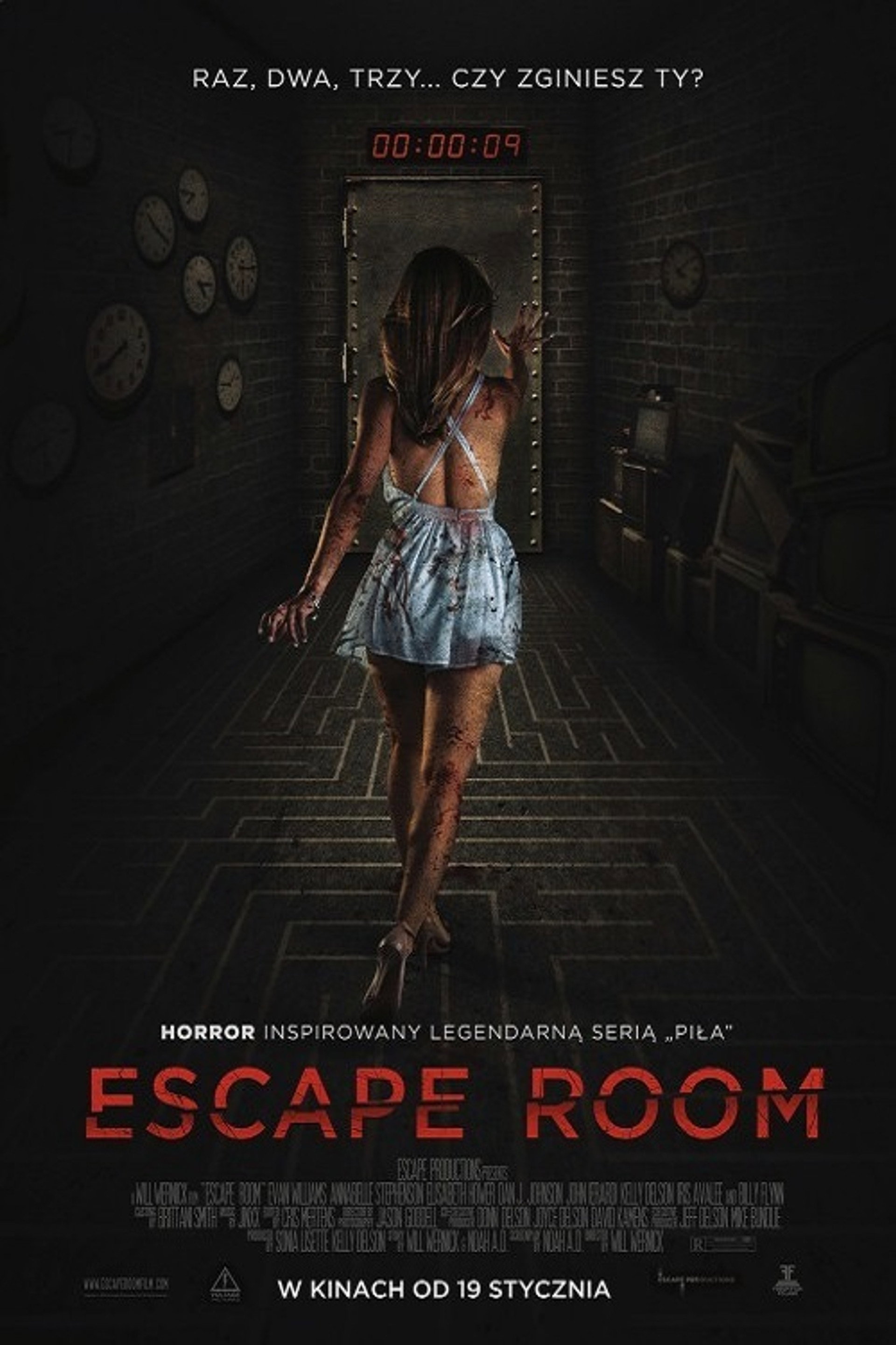 Escape Room