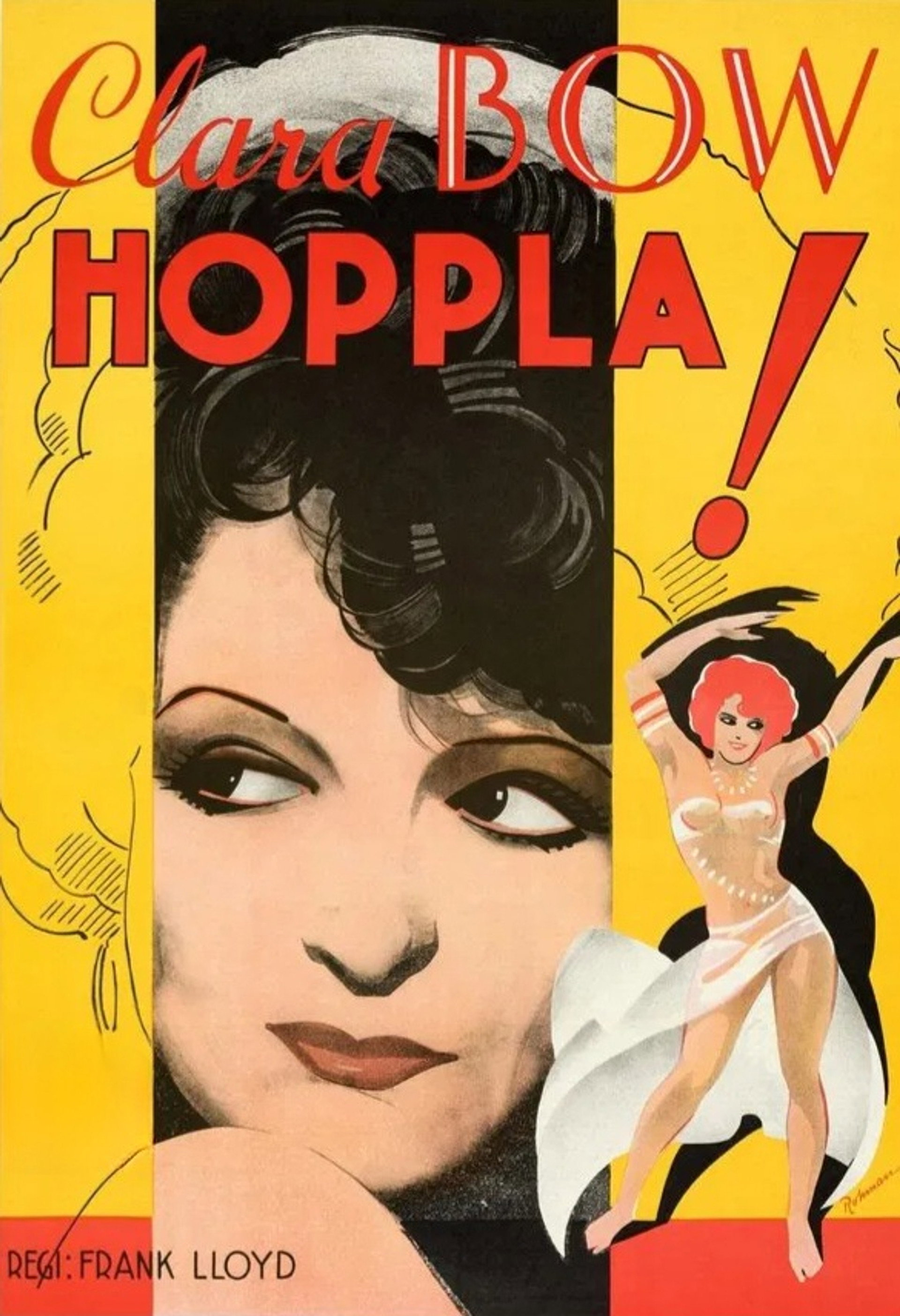 Hoppla!
