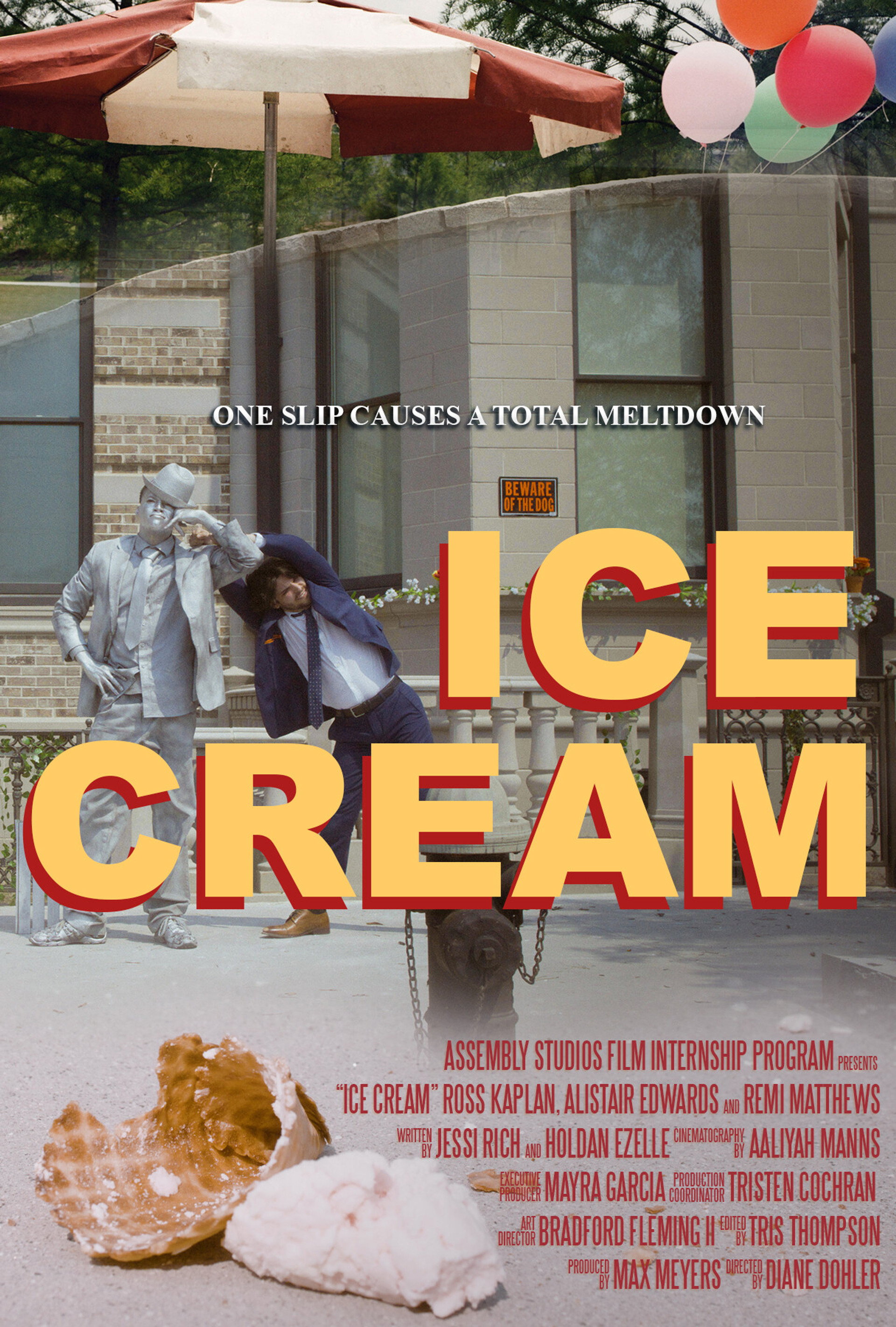 Ice Cream
