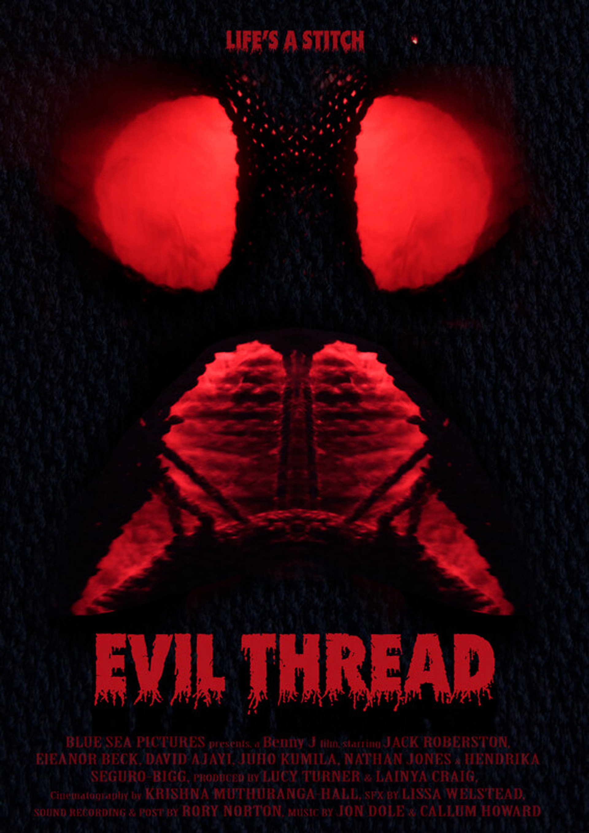 Evil Thread