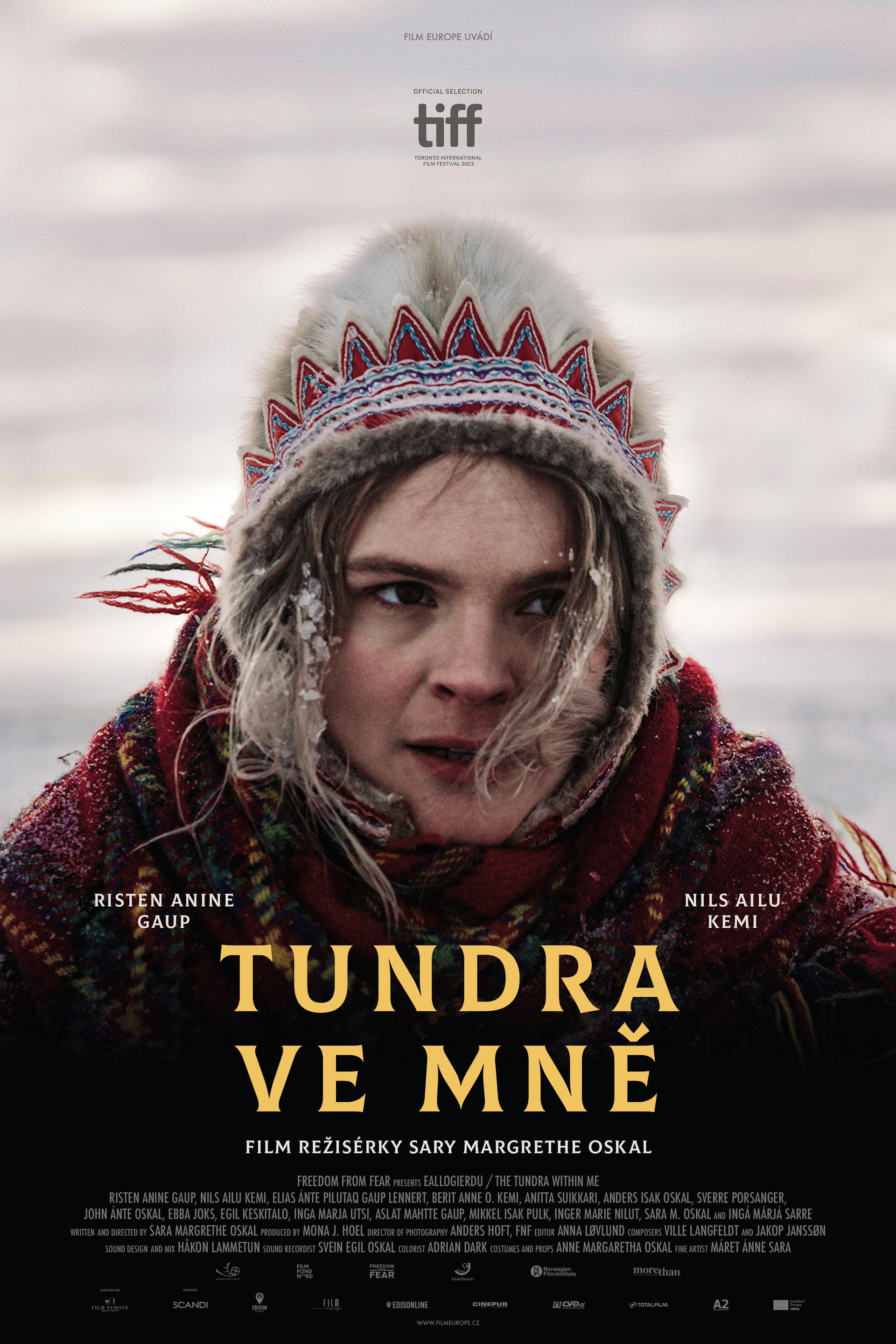Tundra ve mně