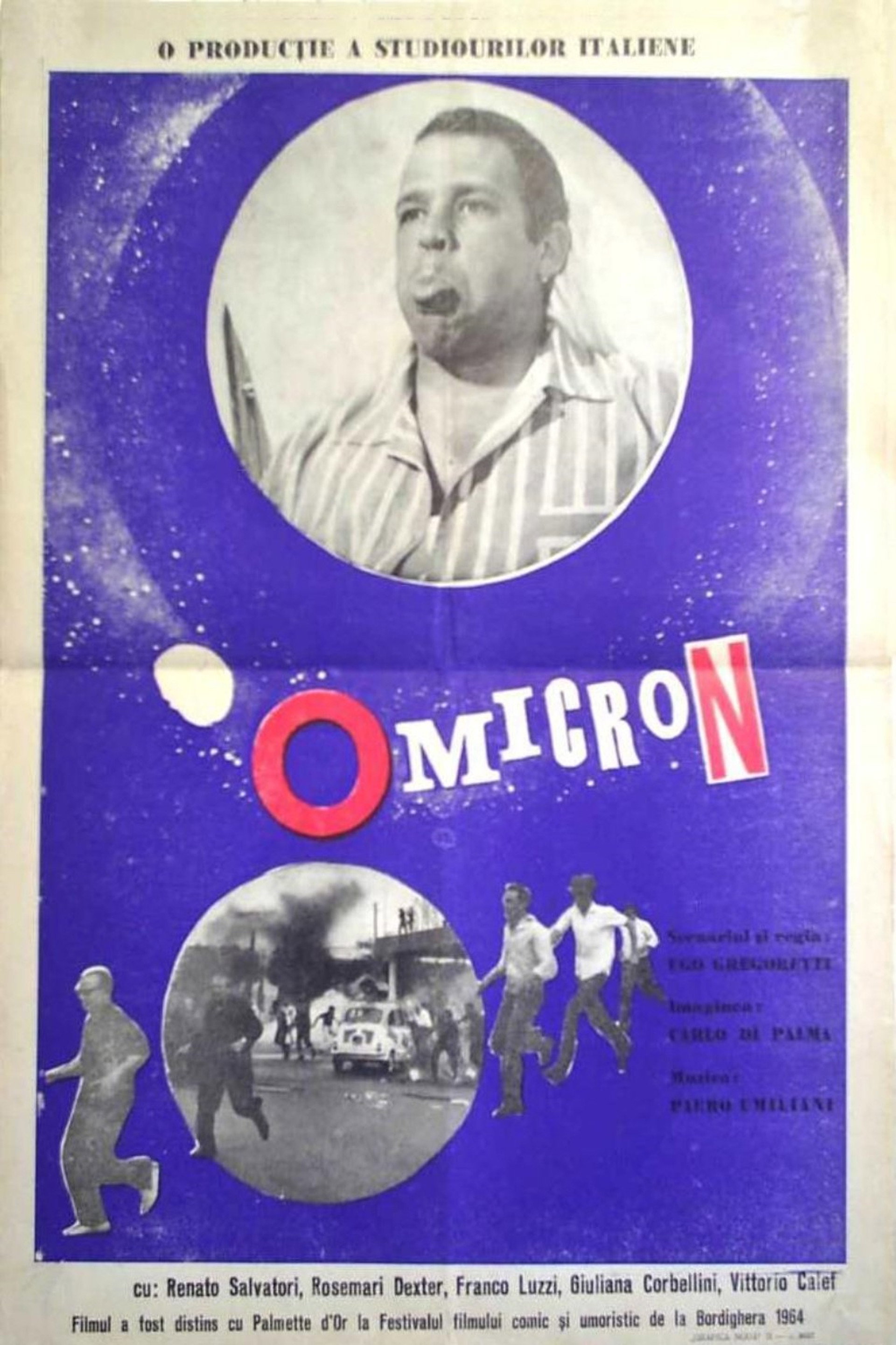 Omicron