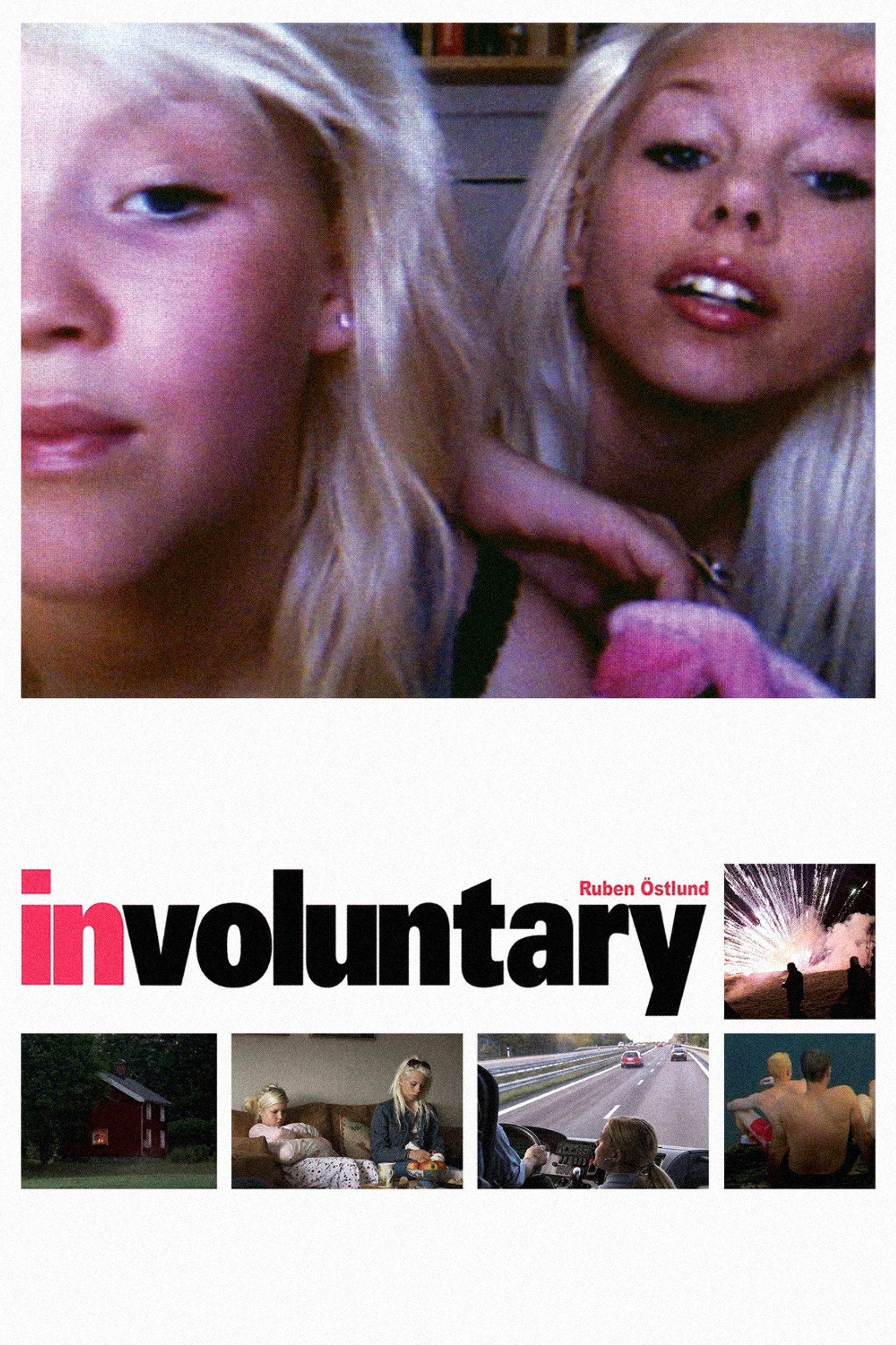 Involuntary