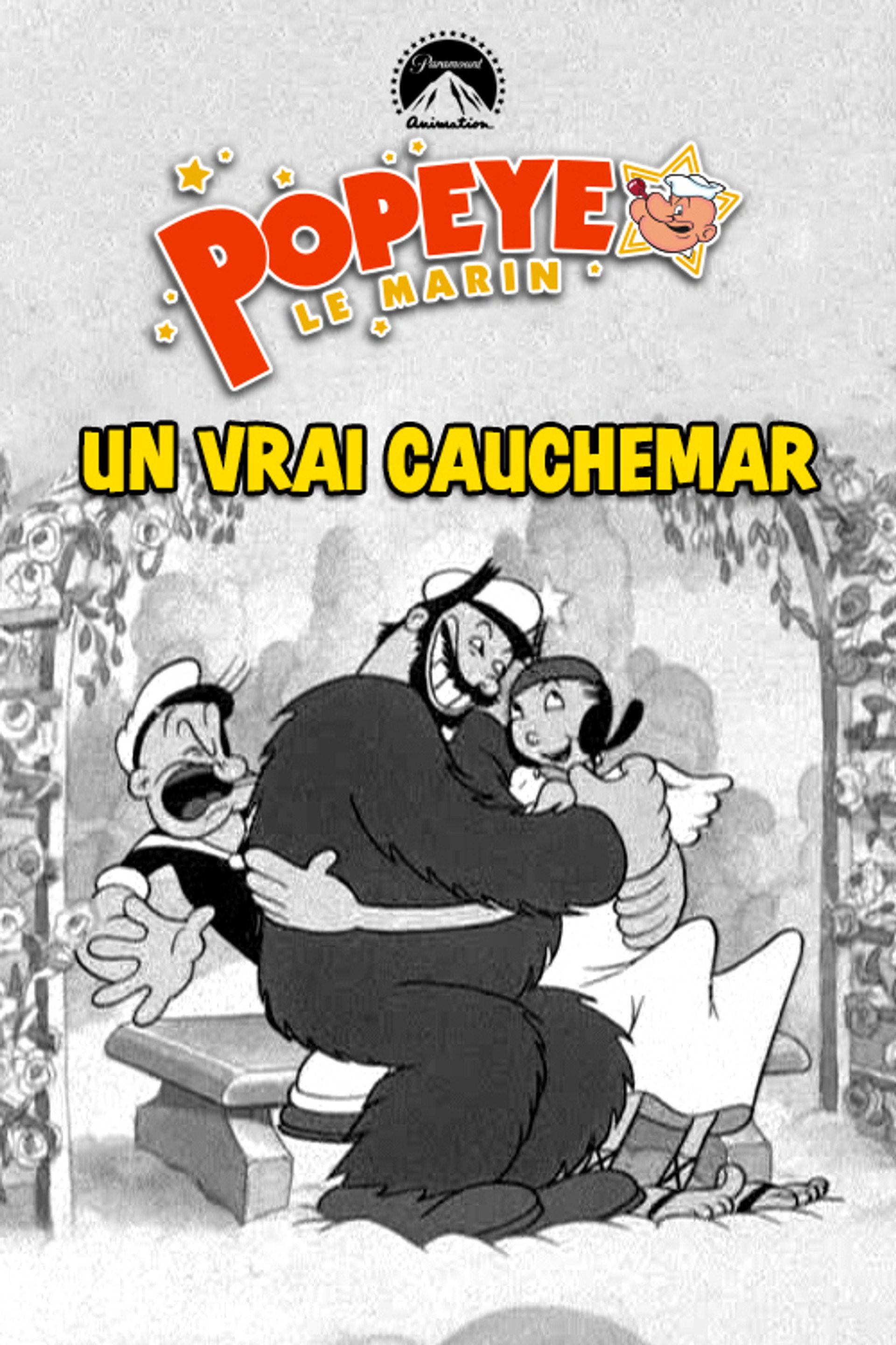 Un vrai cauchemar
