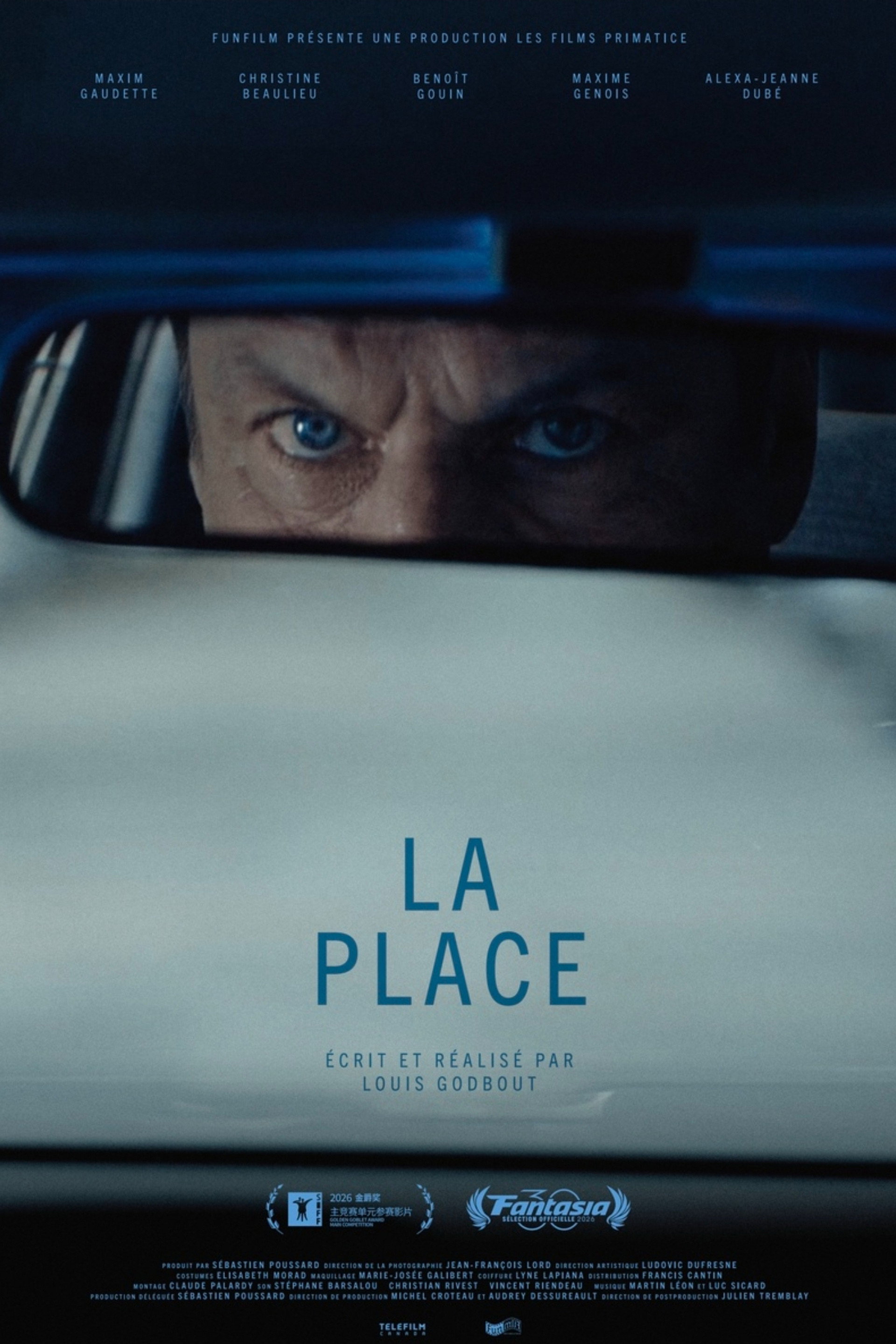 La place